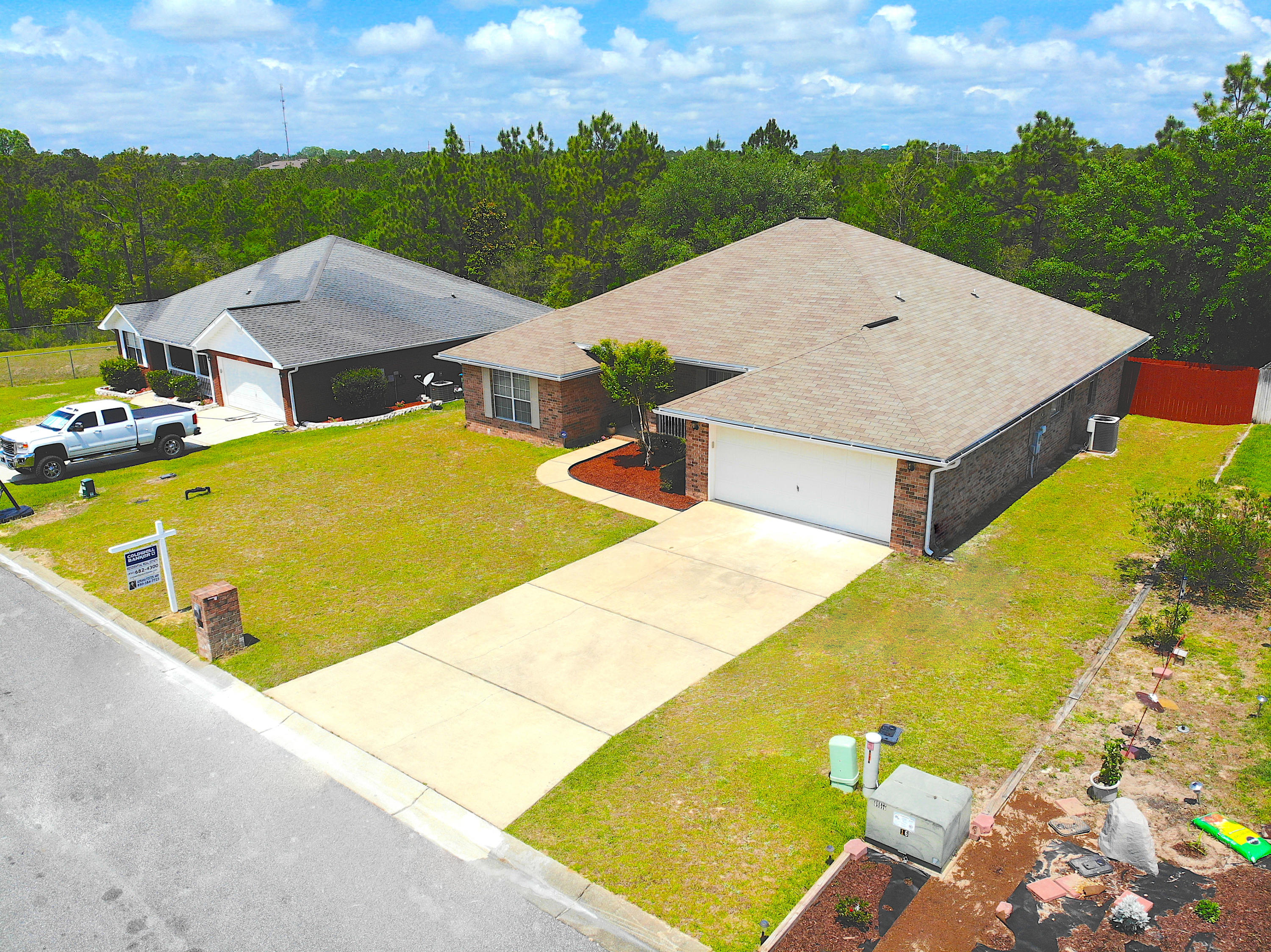 IRON GATE S/D PH I - Residential