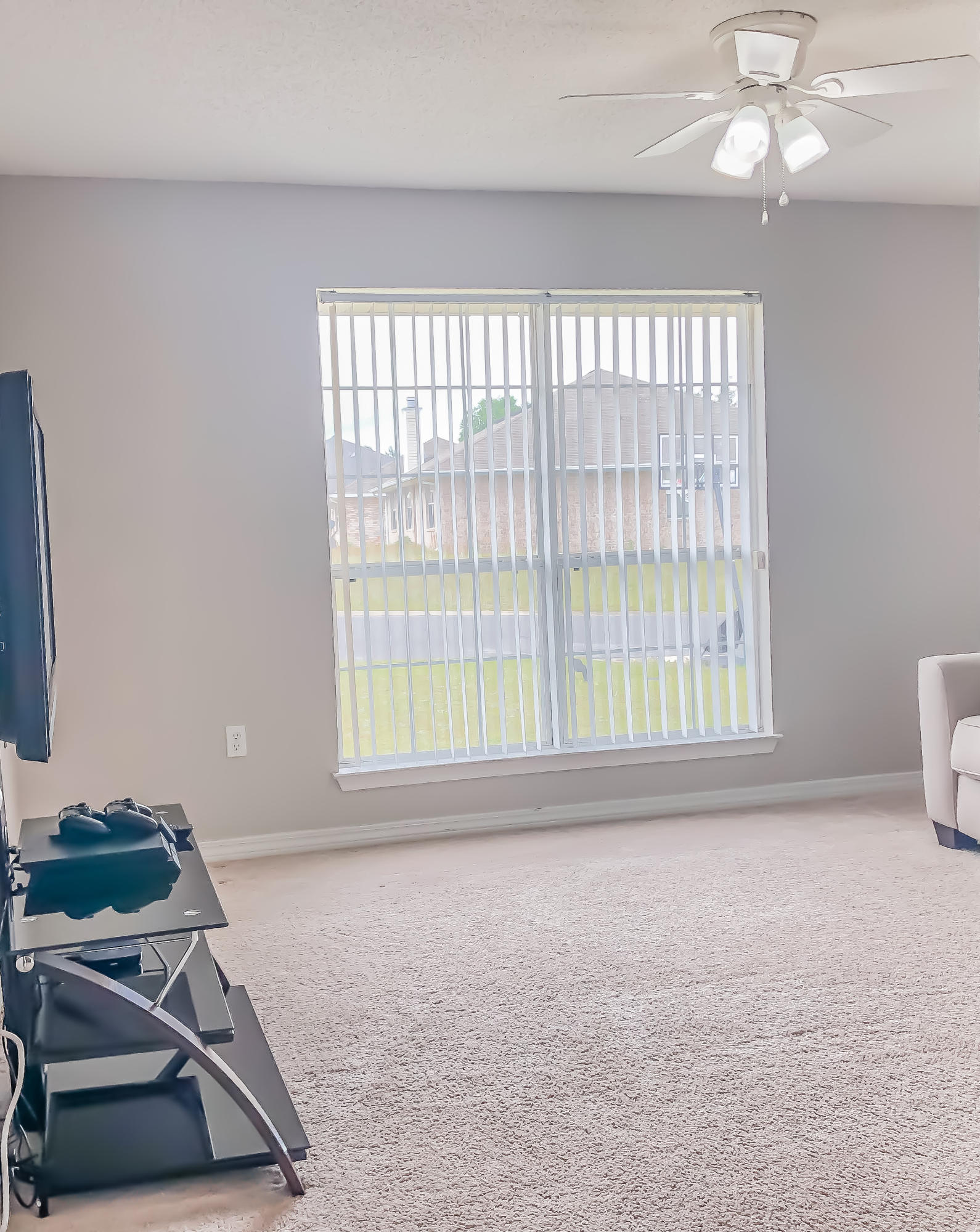 IRON GATE S/D PH I - Residential