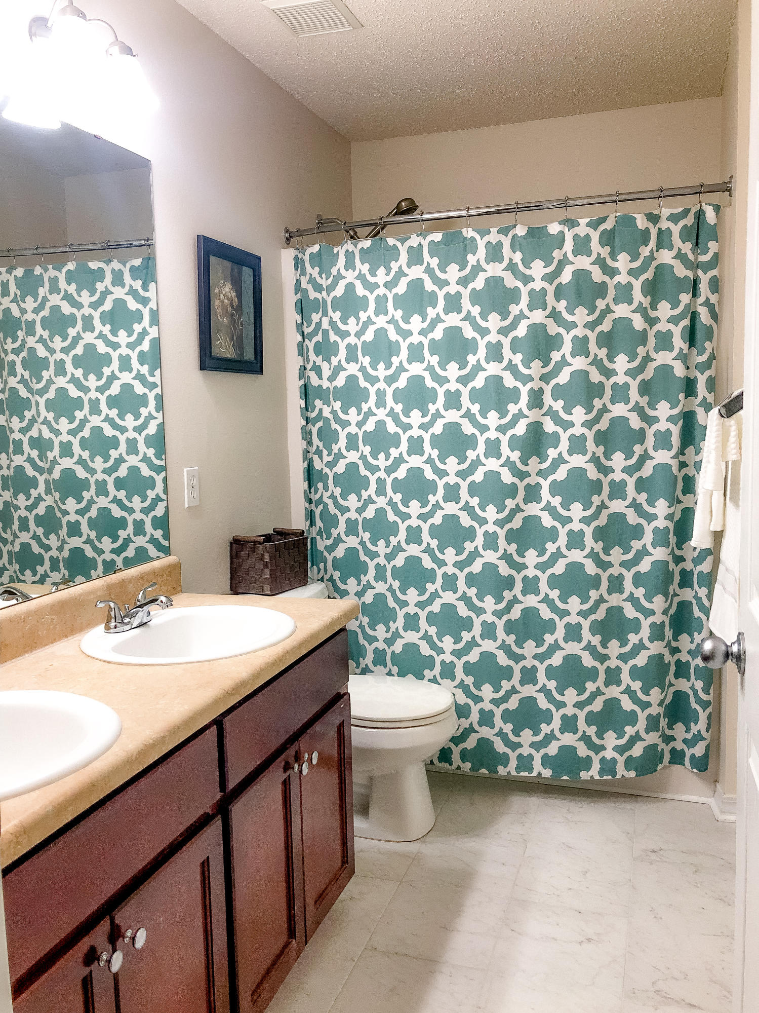 IRON GATE S/D PH I - Residential