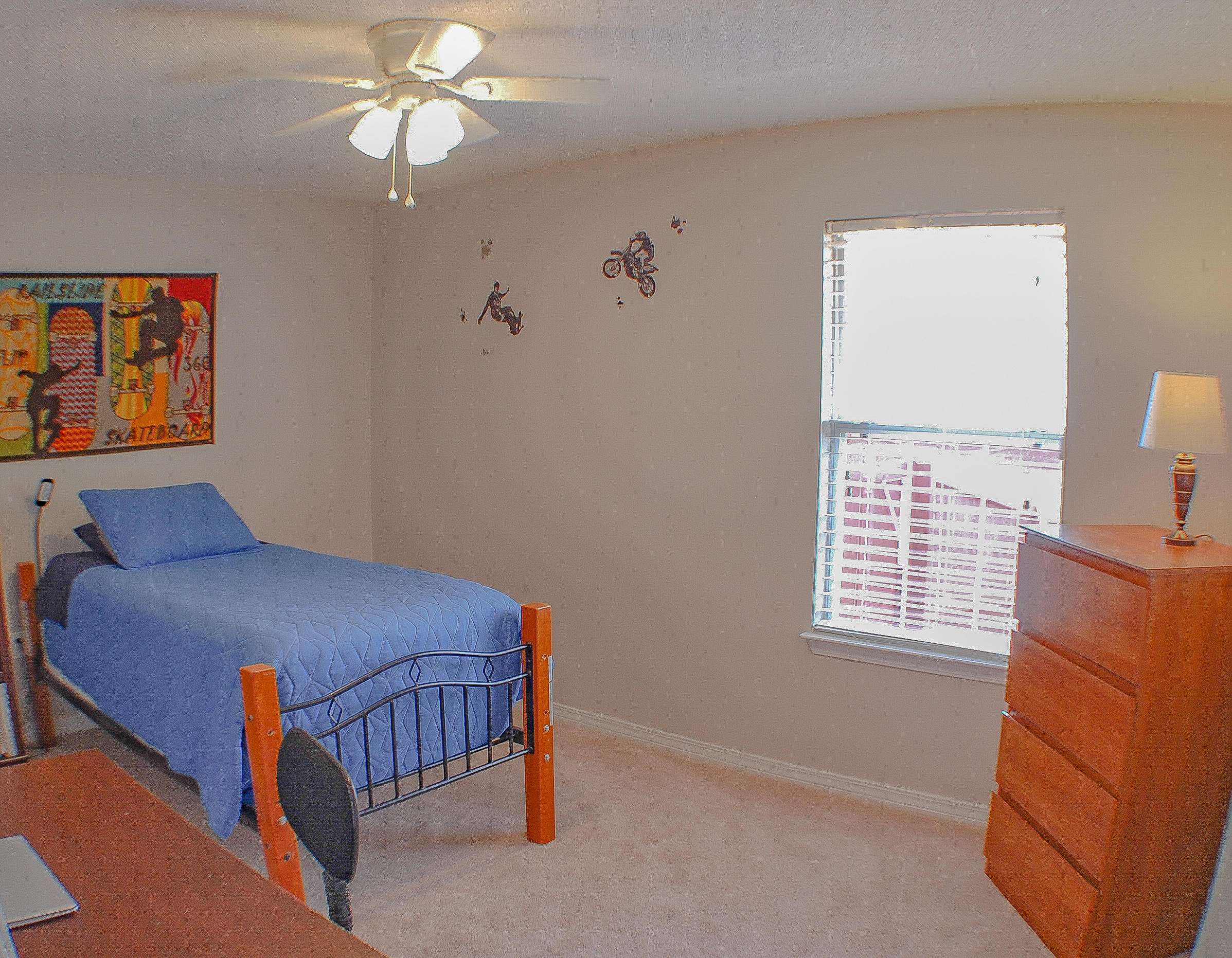 IRON GATE S/D PH I - Residential