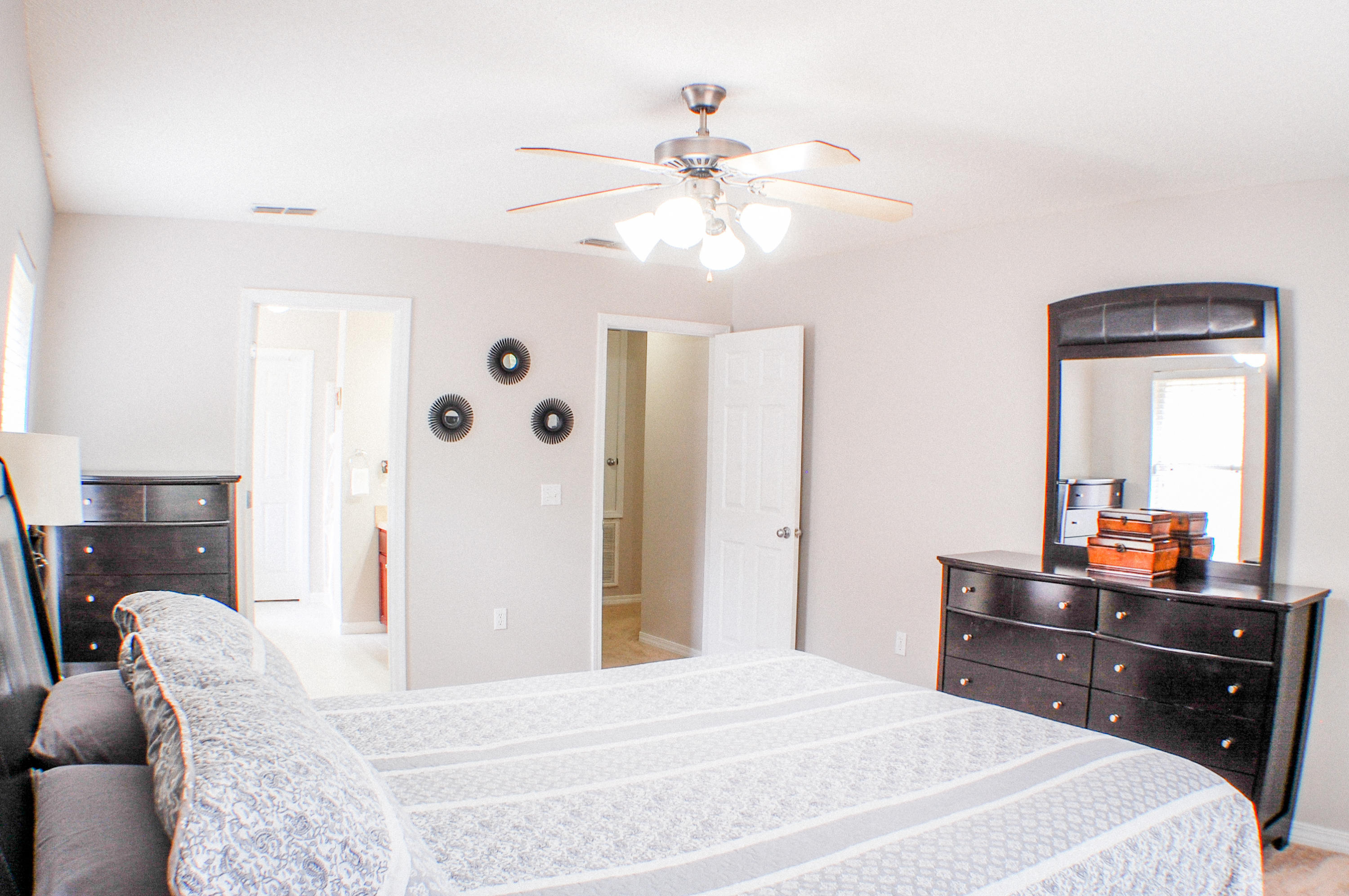 IRON GATE S/D PH I - Residential