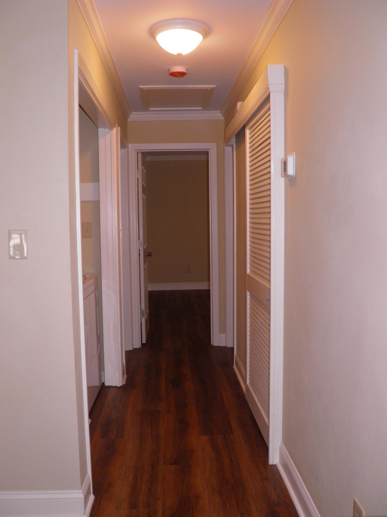 GAP CREEK - Residential Lease