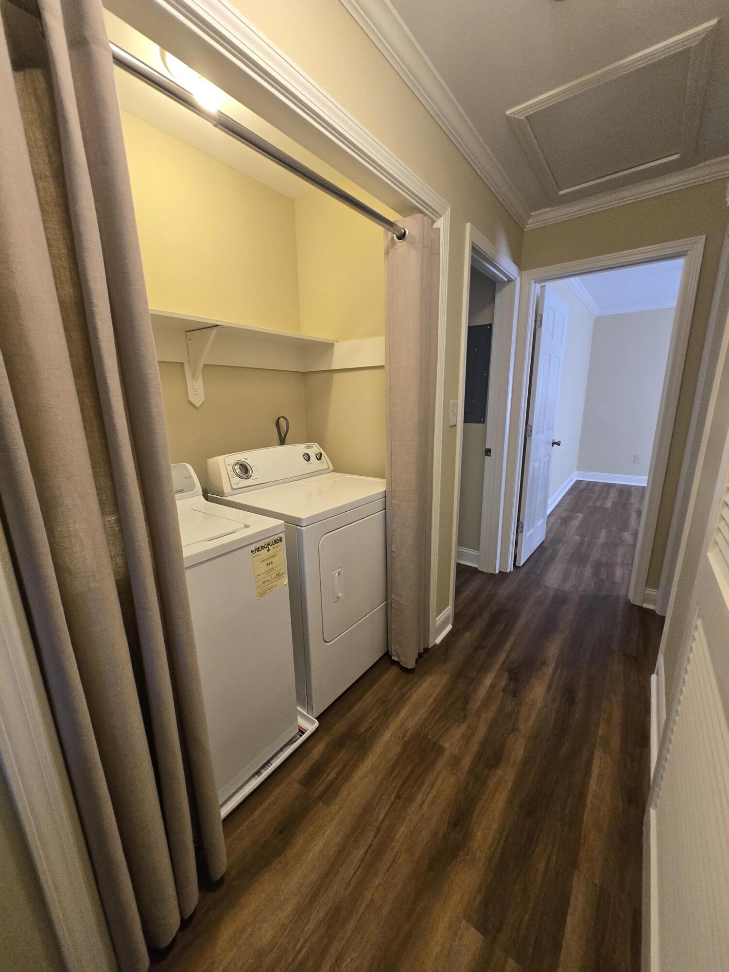 GAP CREEK - Residential Lease