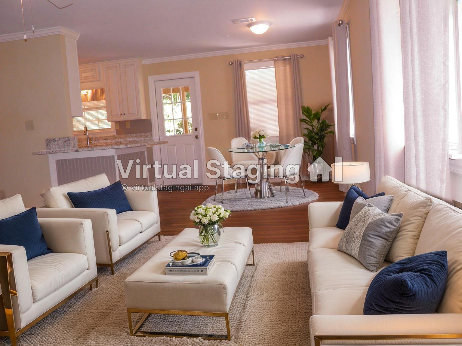 GAP CREEK - Residential Lease