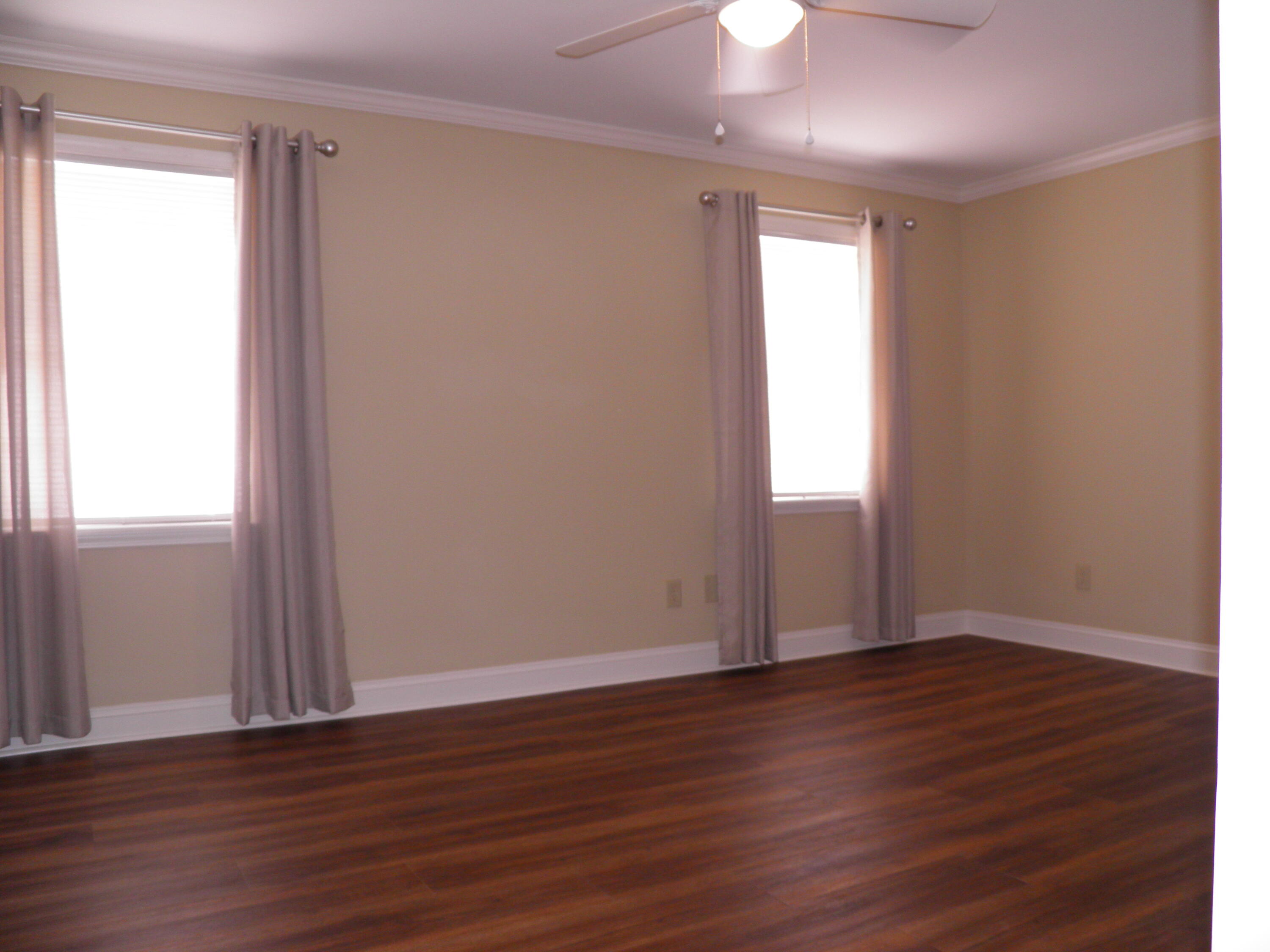 GAP CREEK - Residential Lease