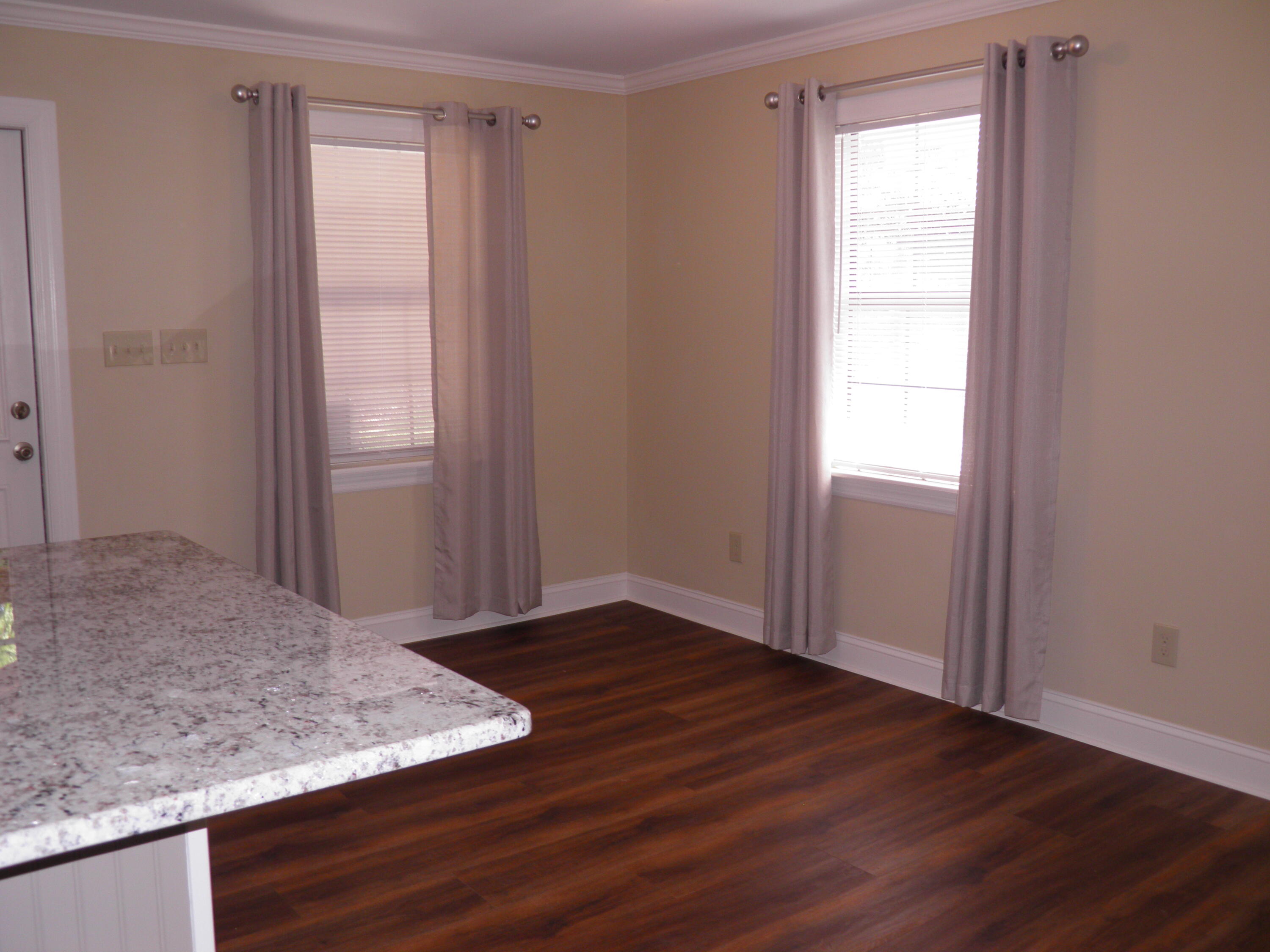 GAP CREEK - Residential Lease