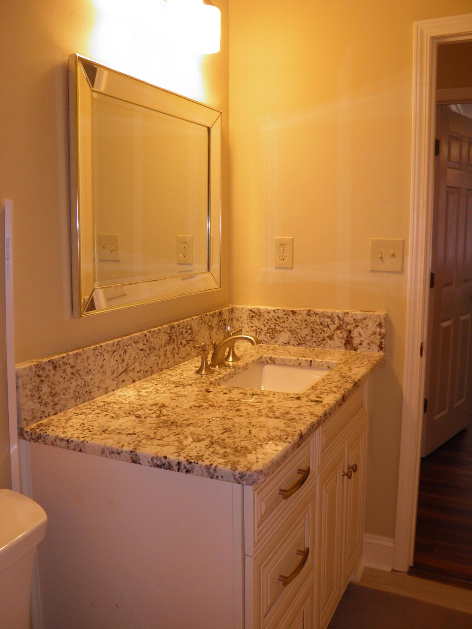 GAP CREEK - Residential Lease