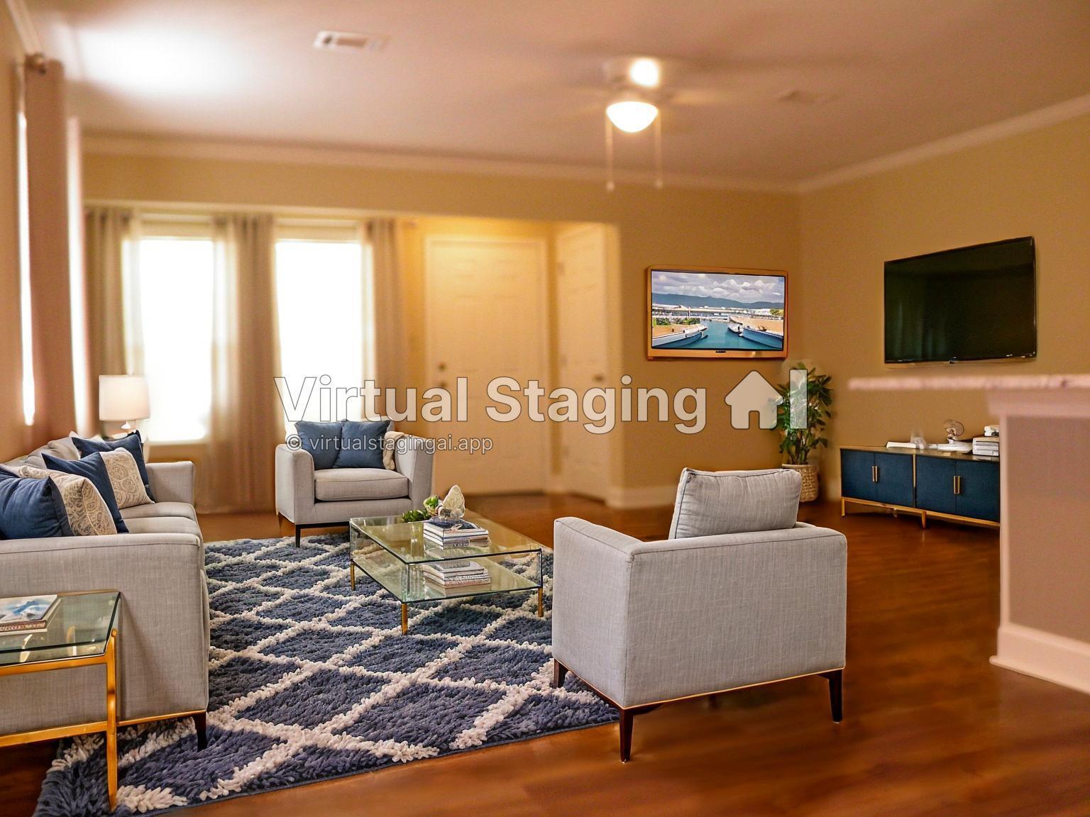 GAP CREEK - Residential Lease