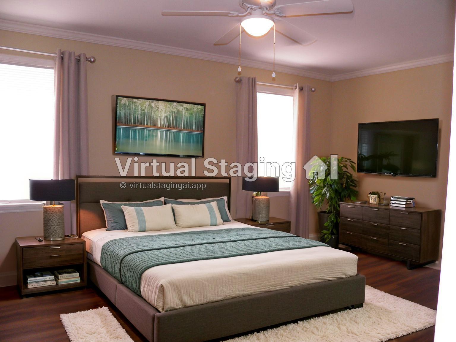 GAP CREEK - Residential Lease