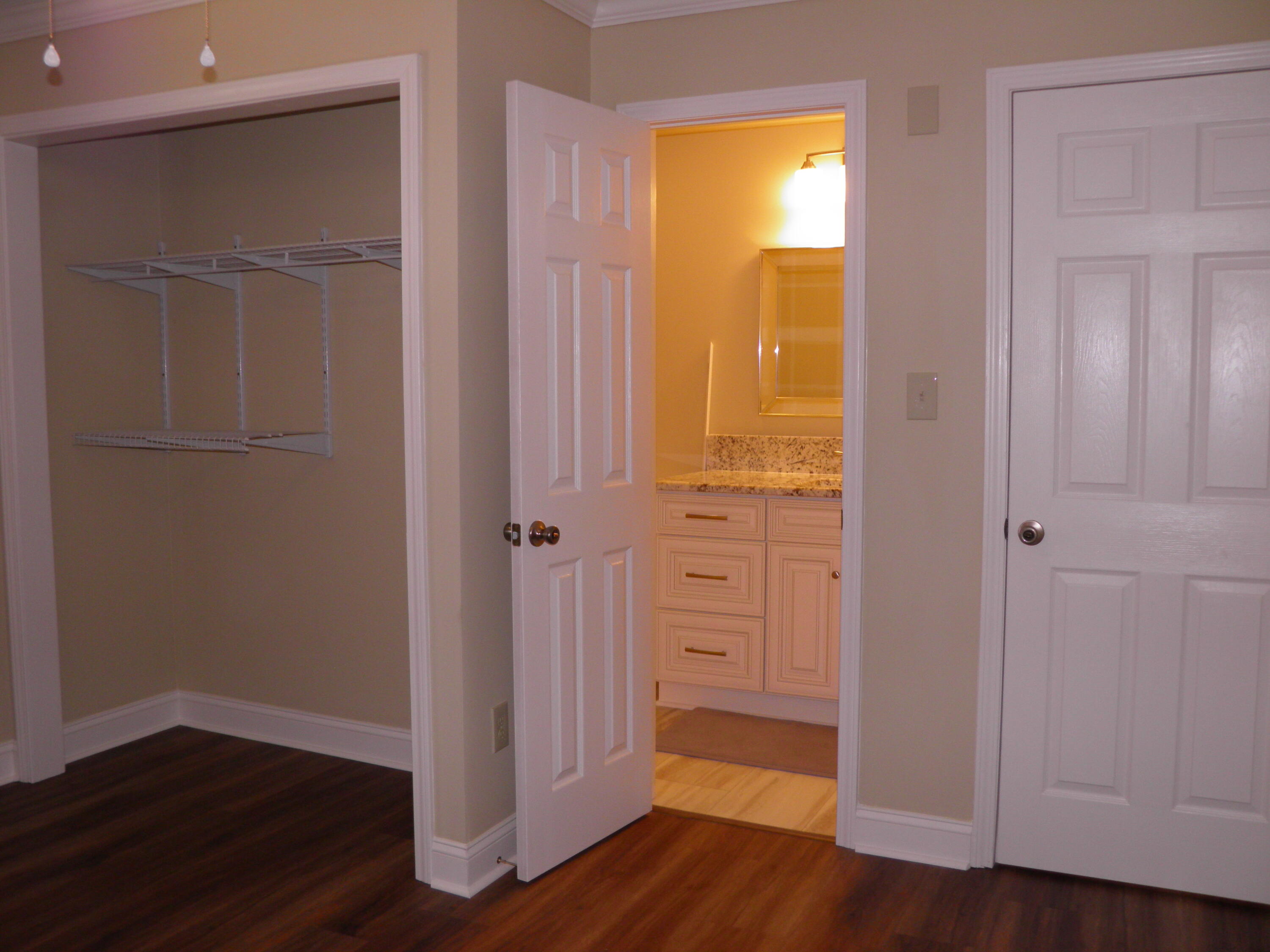 GAP CREEK - Residential Lease