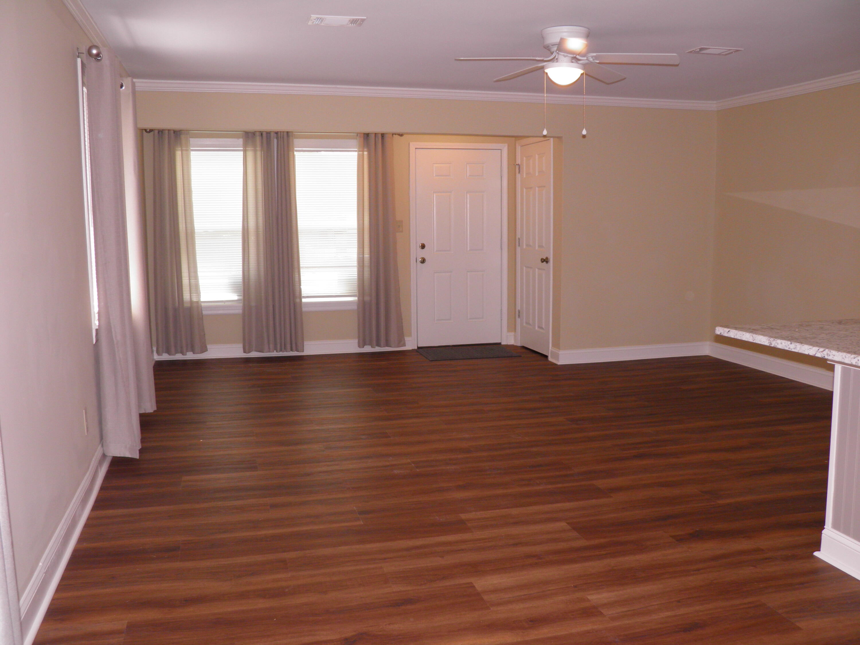 GAP CREEK - Residential Lease