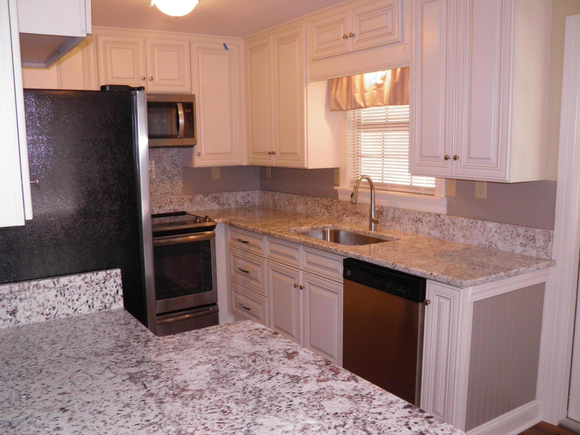 GAP CREEK - Residential Lease