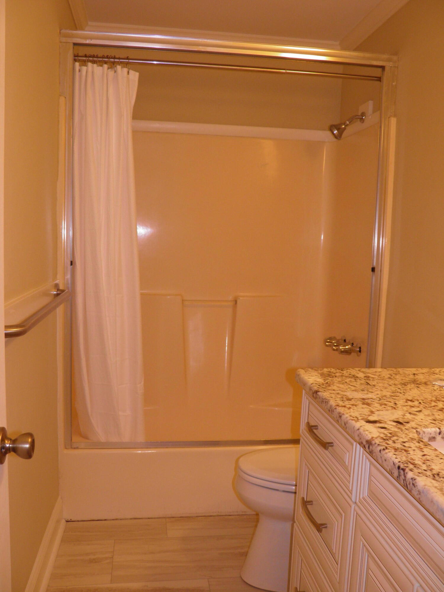 GAP CREEK - Residential Lease