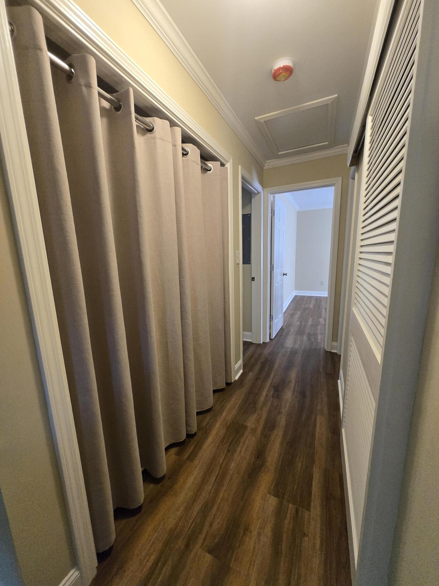 GAP CREEK - Residential Lease