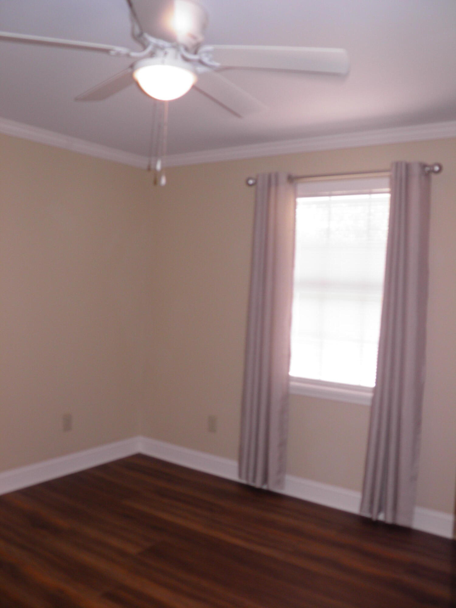 GAP CREEK - Residential Lease