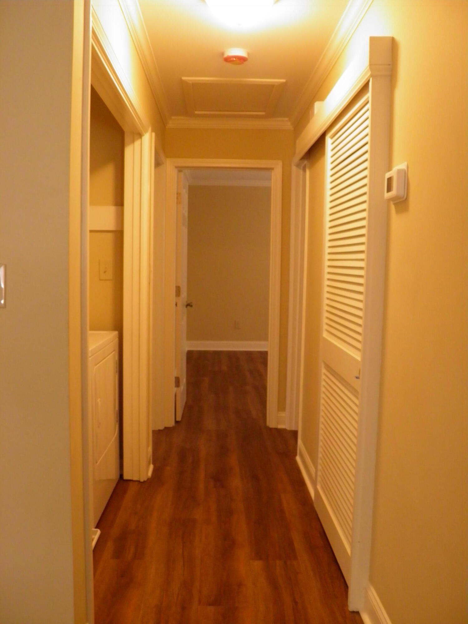 GAP CREEK - Residential Lease