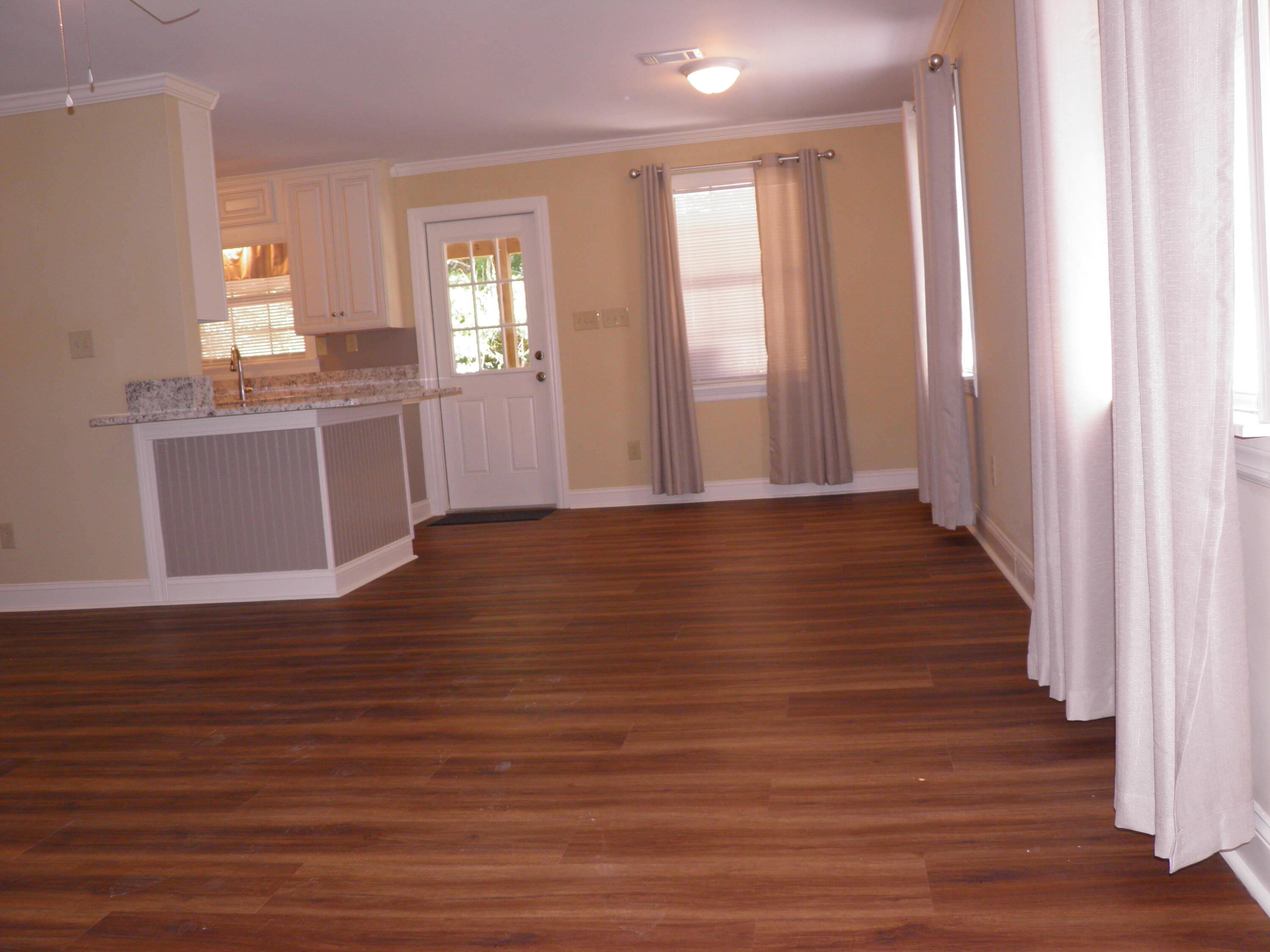 GAP CREEK - Residential Lease