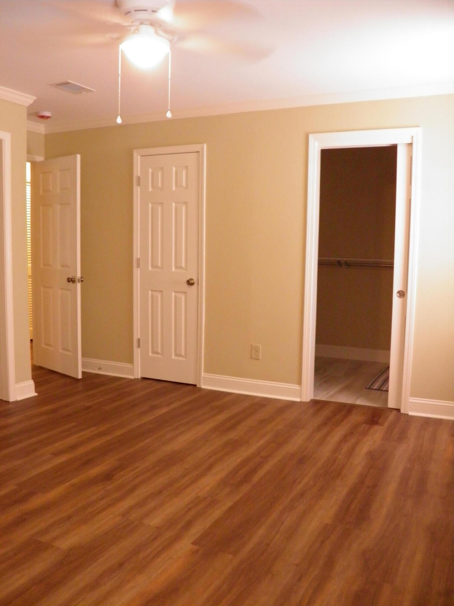 GAP CREEK - Residential Lease