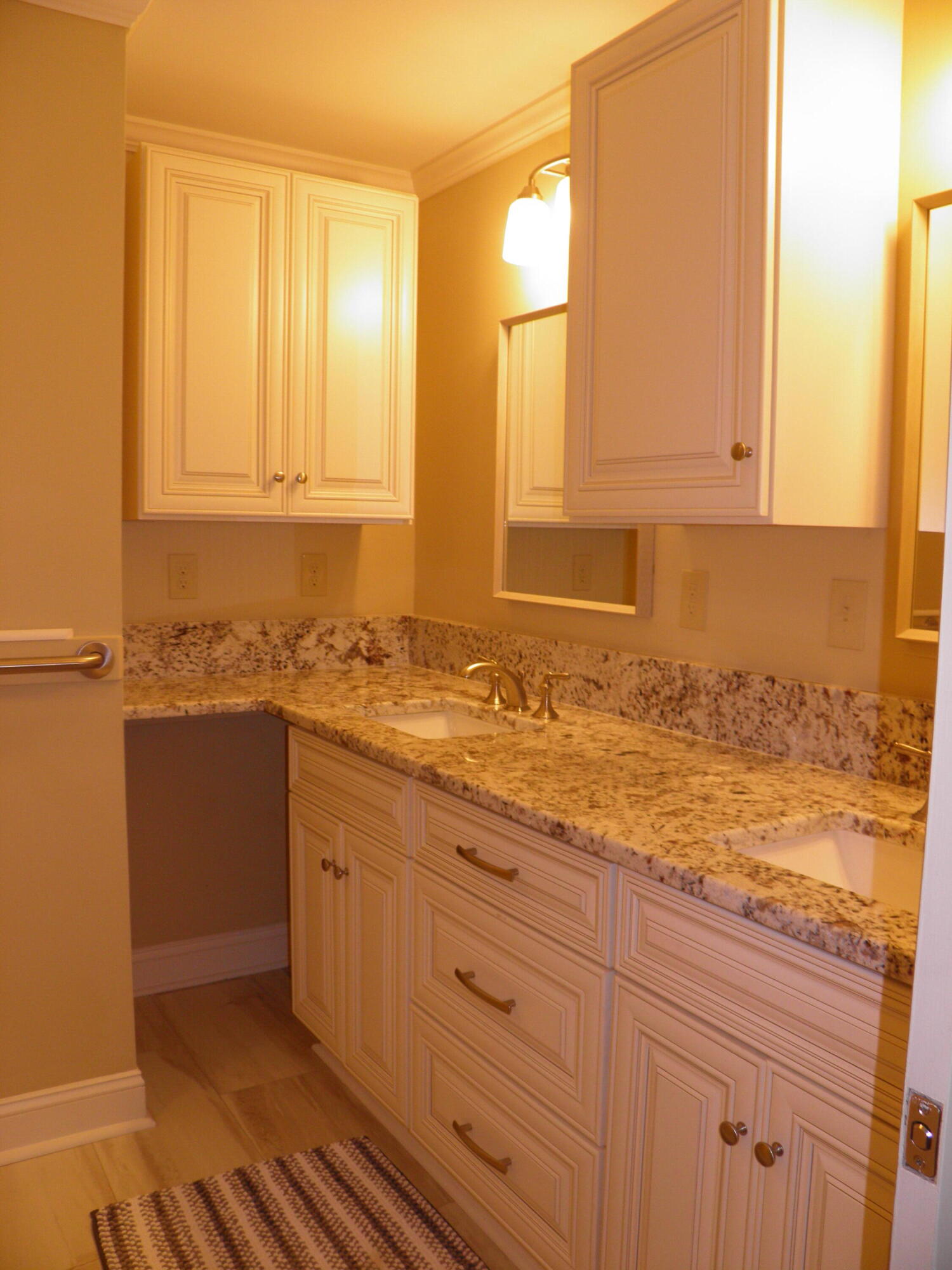 GAP CREEK - Residential Lease