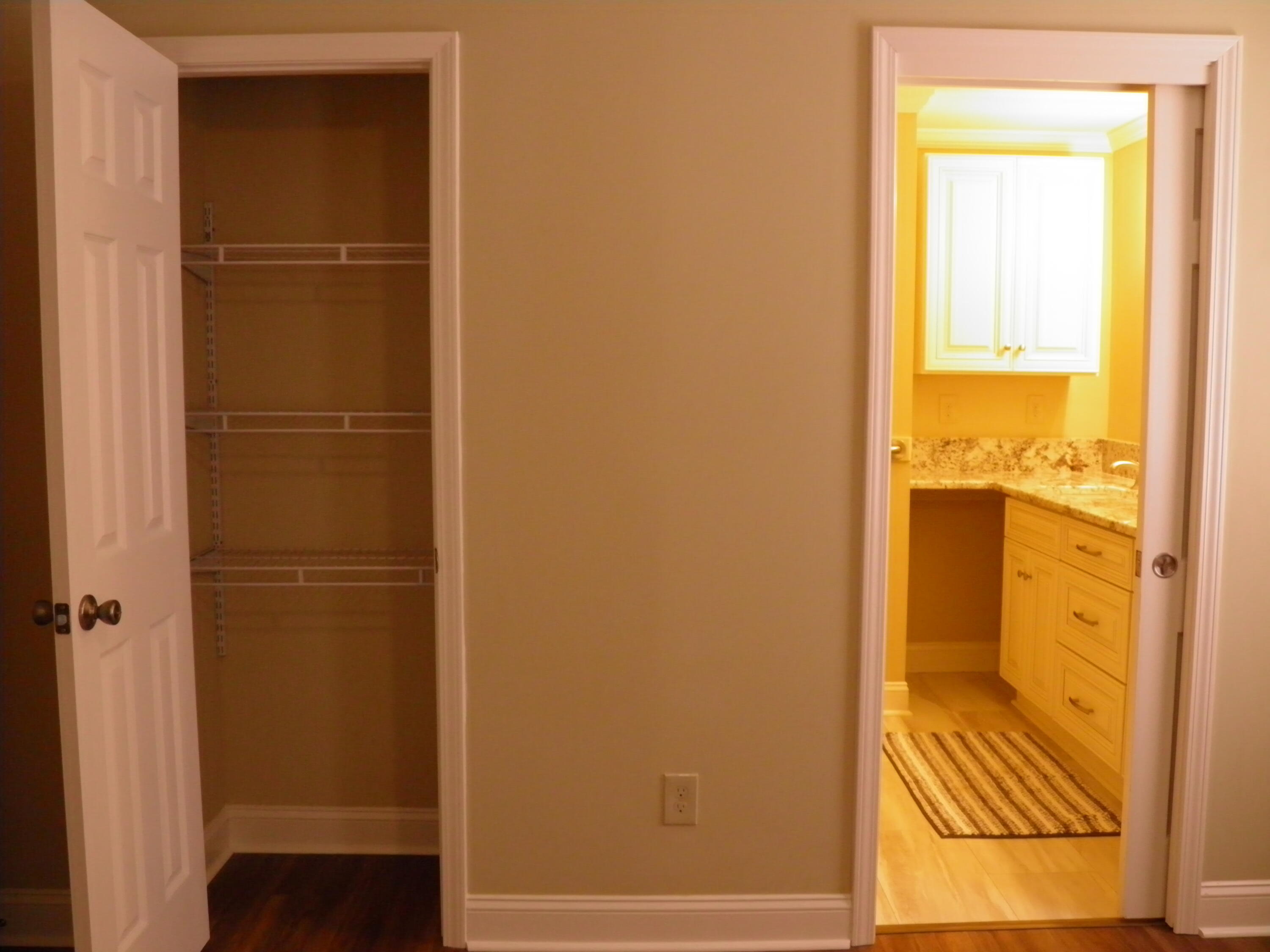 GAP CREEK - Residential Lease