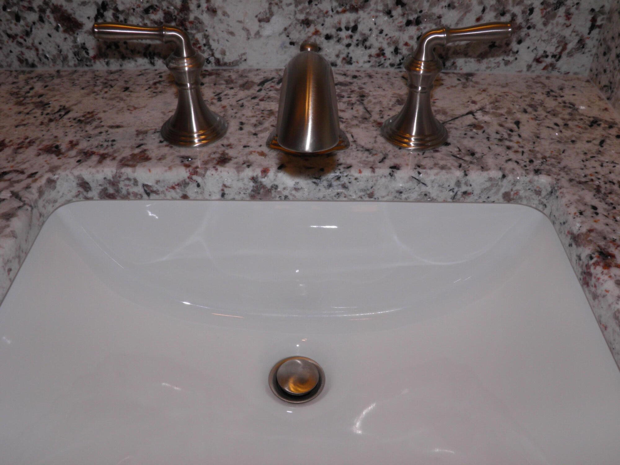 GAP CREEK - Residential Lease