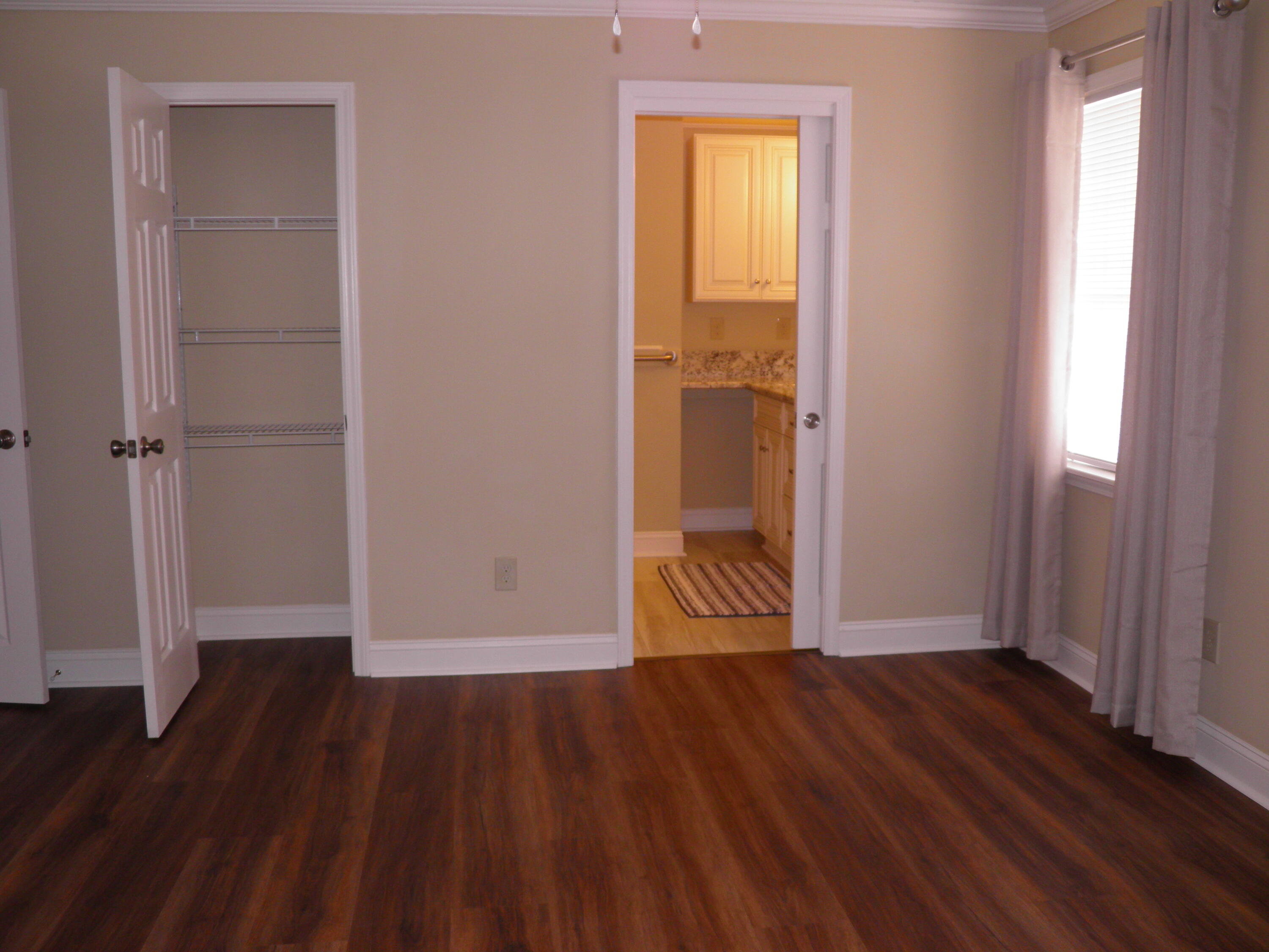 GAP CREEK - Residential Lease