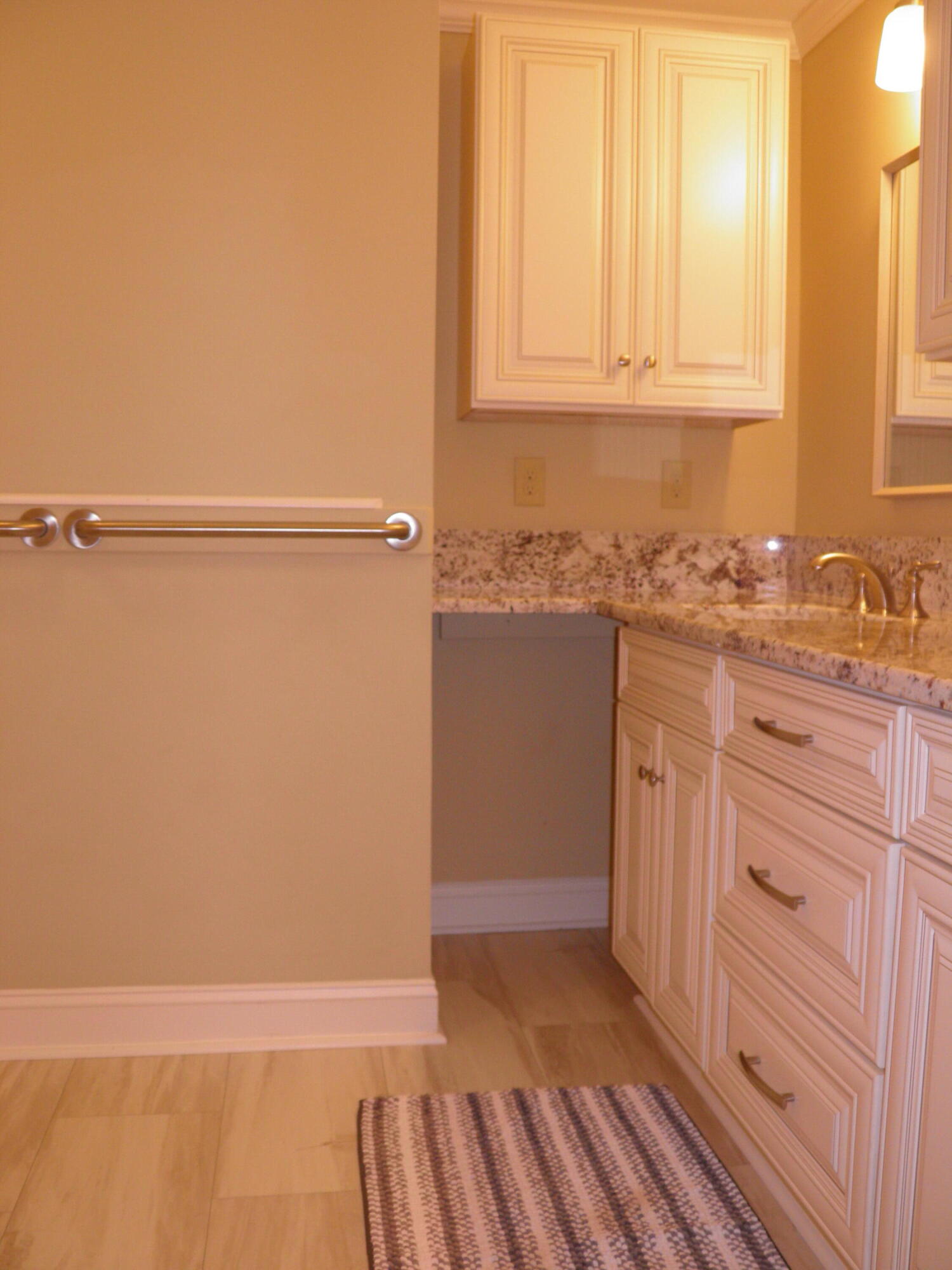 GAP CREEK - Residential Lease