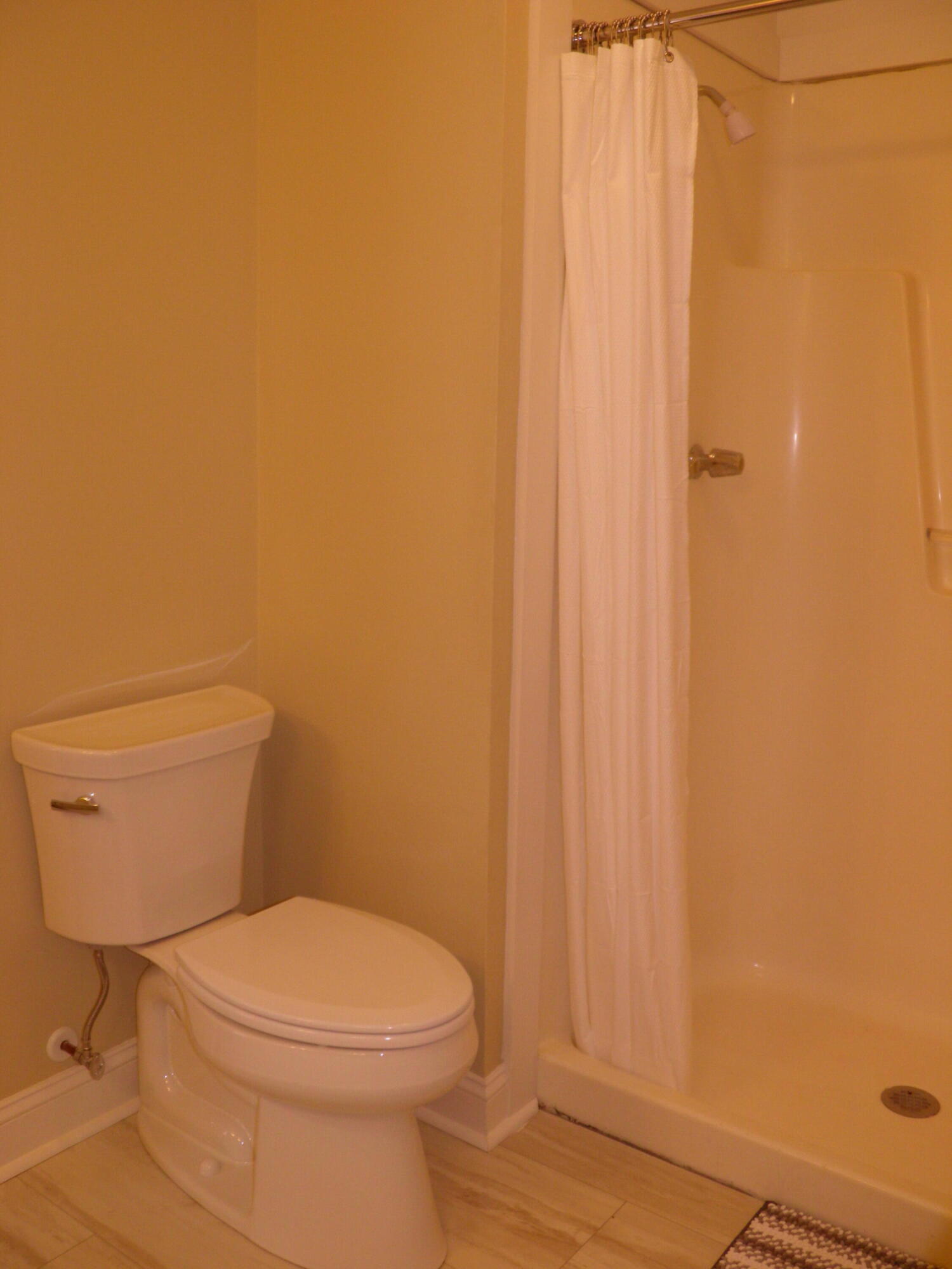 GAP CREEK - Residential Lease