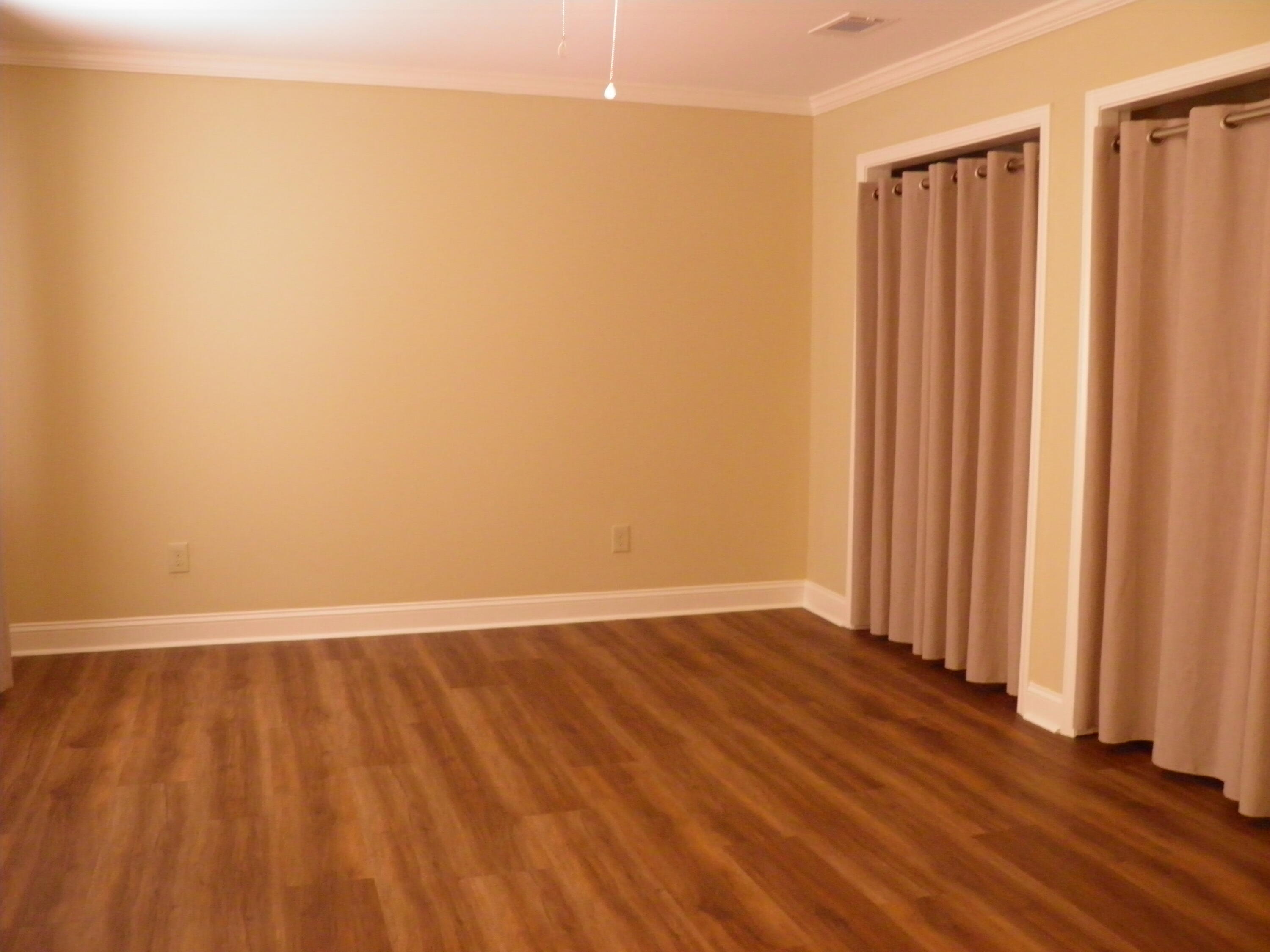 GAP CREEK - Residential Lease