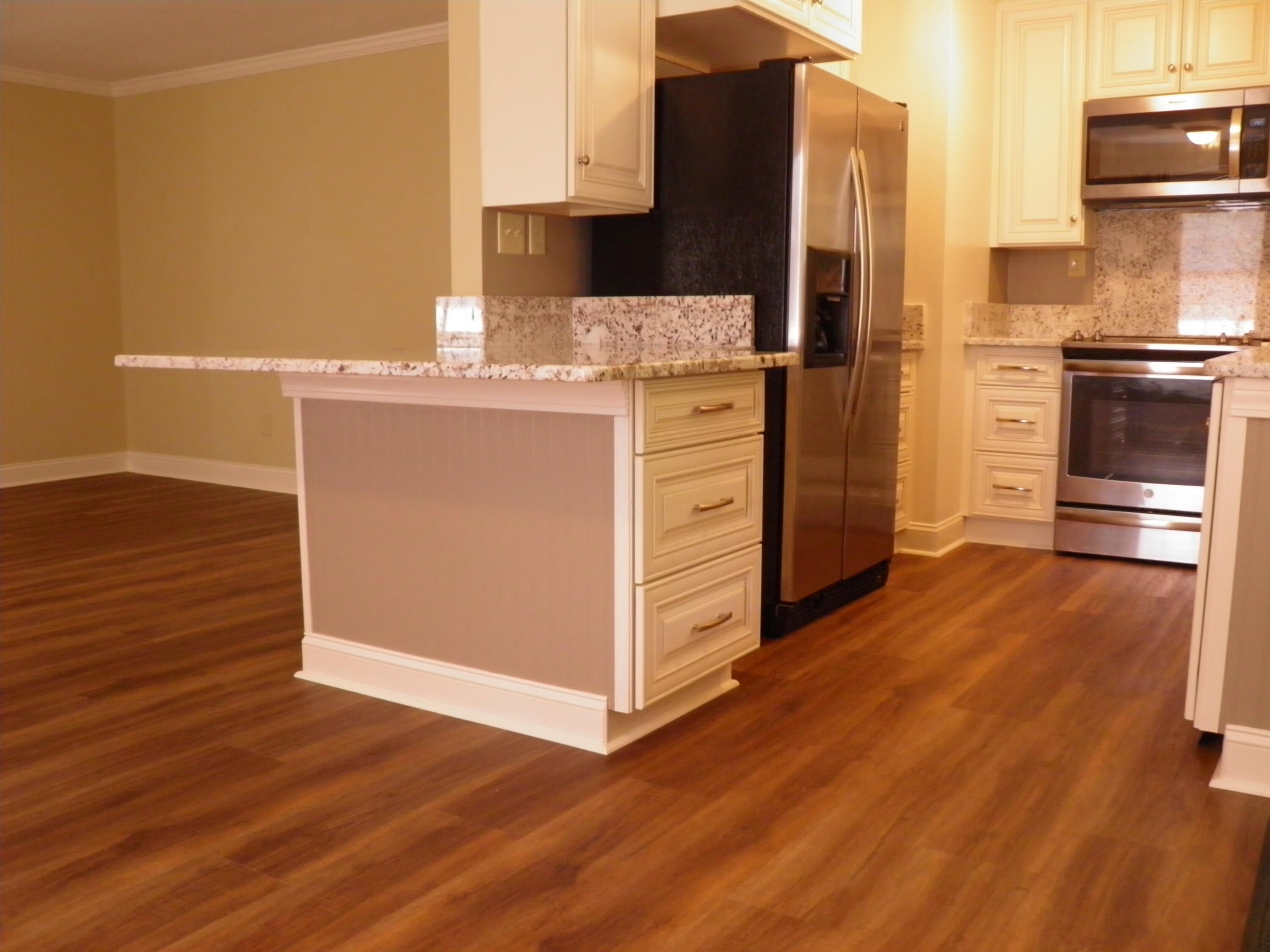 GAP CREEK - Residential Lease