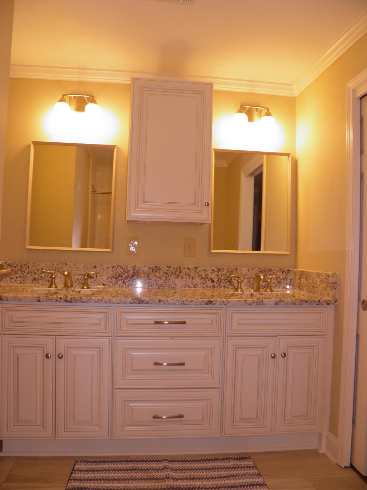 GAP CREEK - Residential Lease