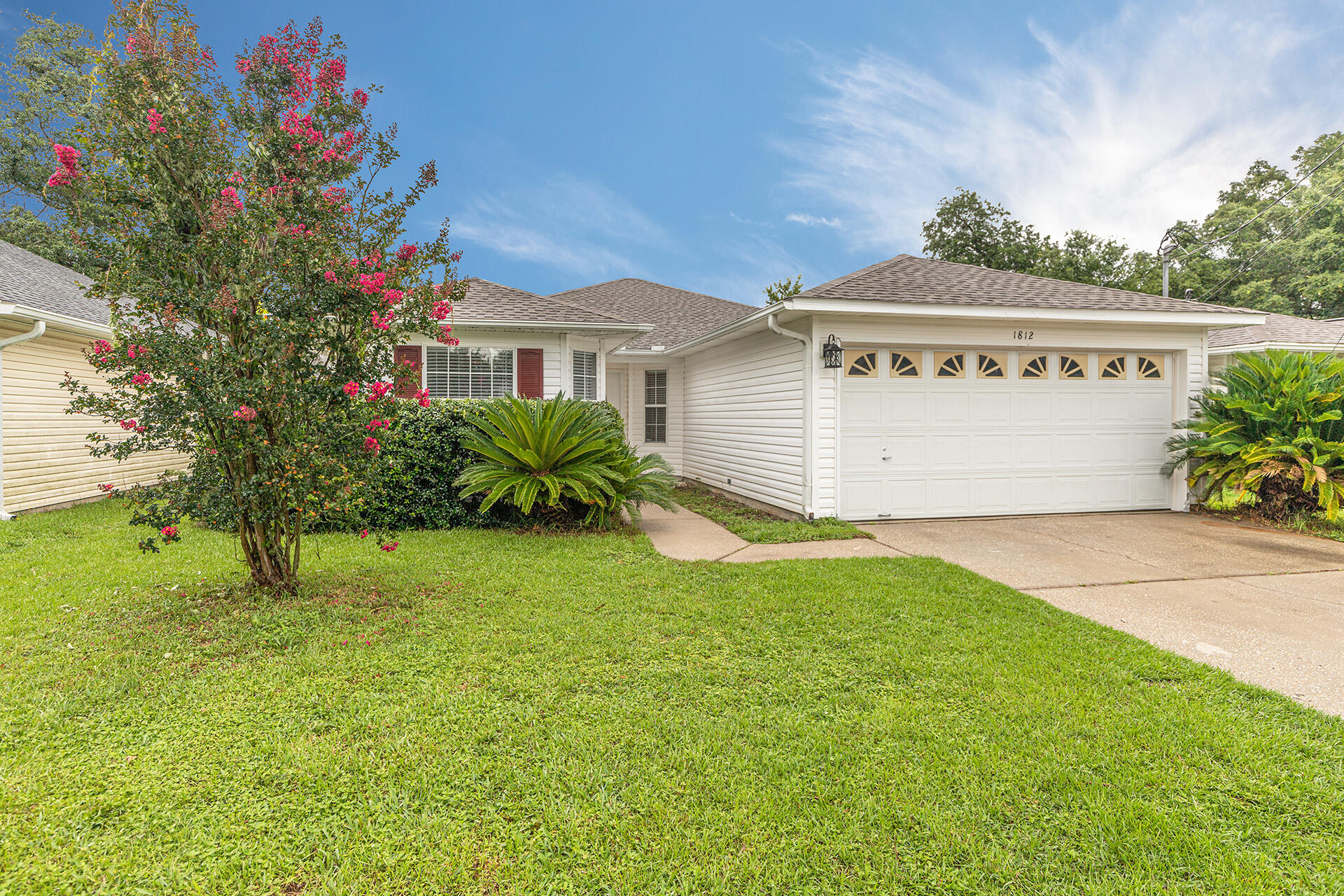 COBBLESTONE - Residential