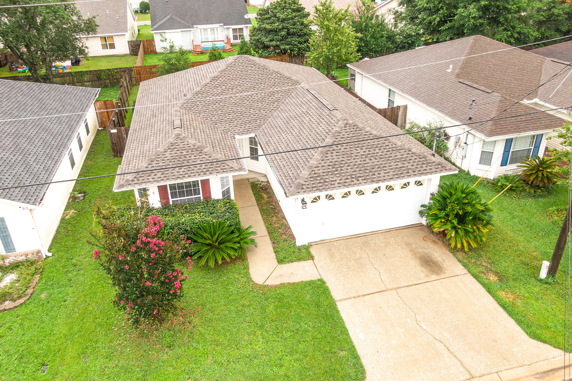 COBBLESTONE - Residential