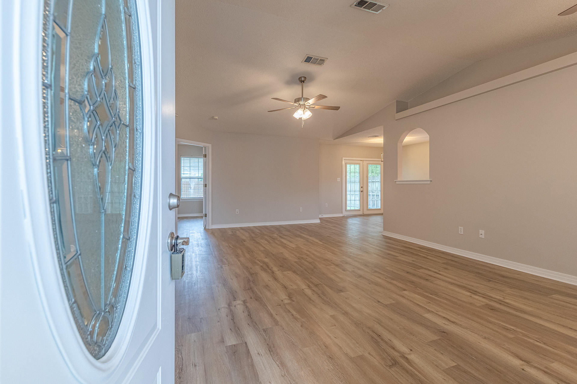 COBBLESTONE - Residential