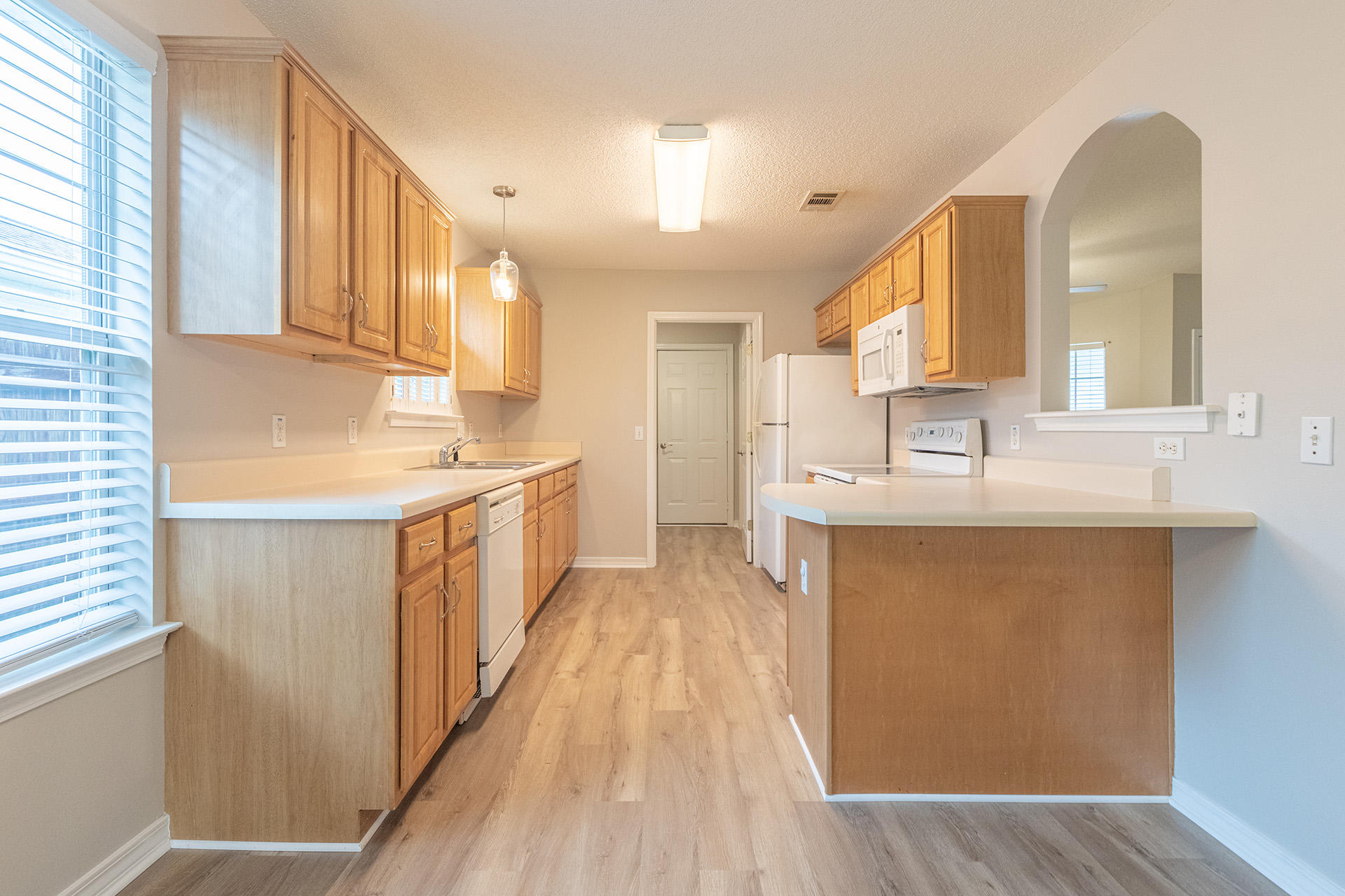 COBBLESTONE - Residential