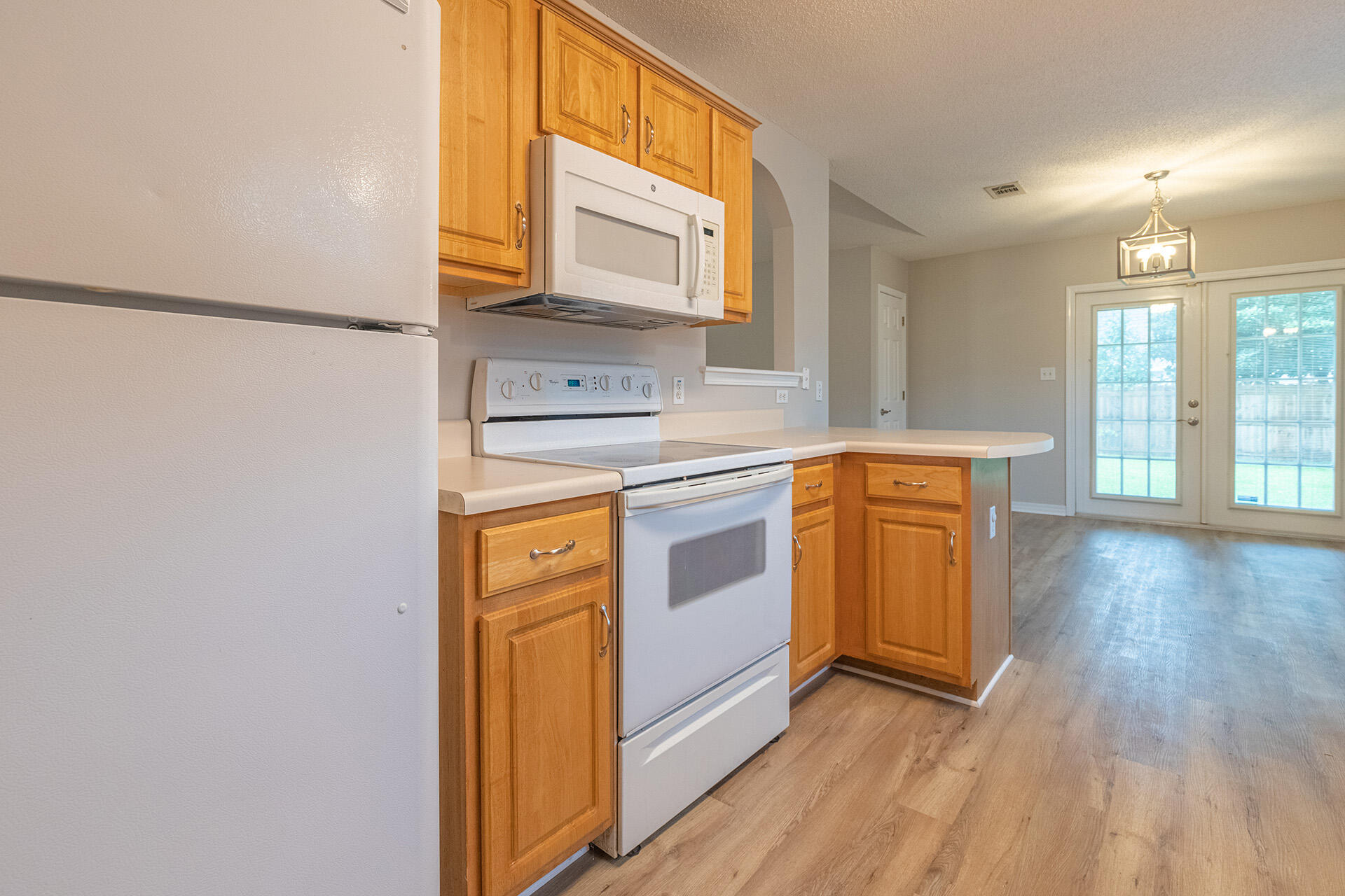 COBBLESTONE - Residential