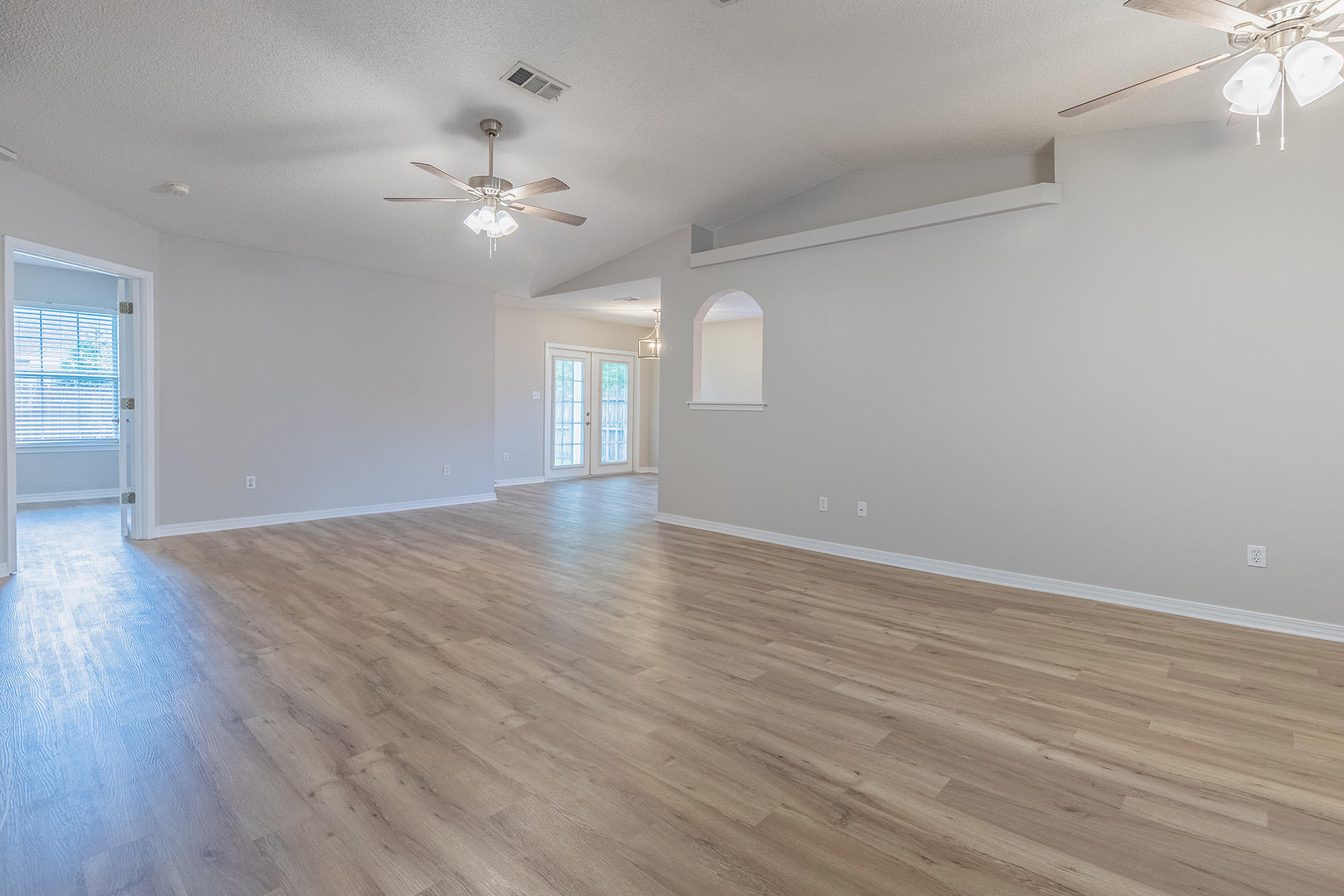 COBBLESTONE - Residential