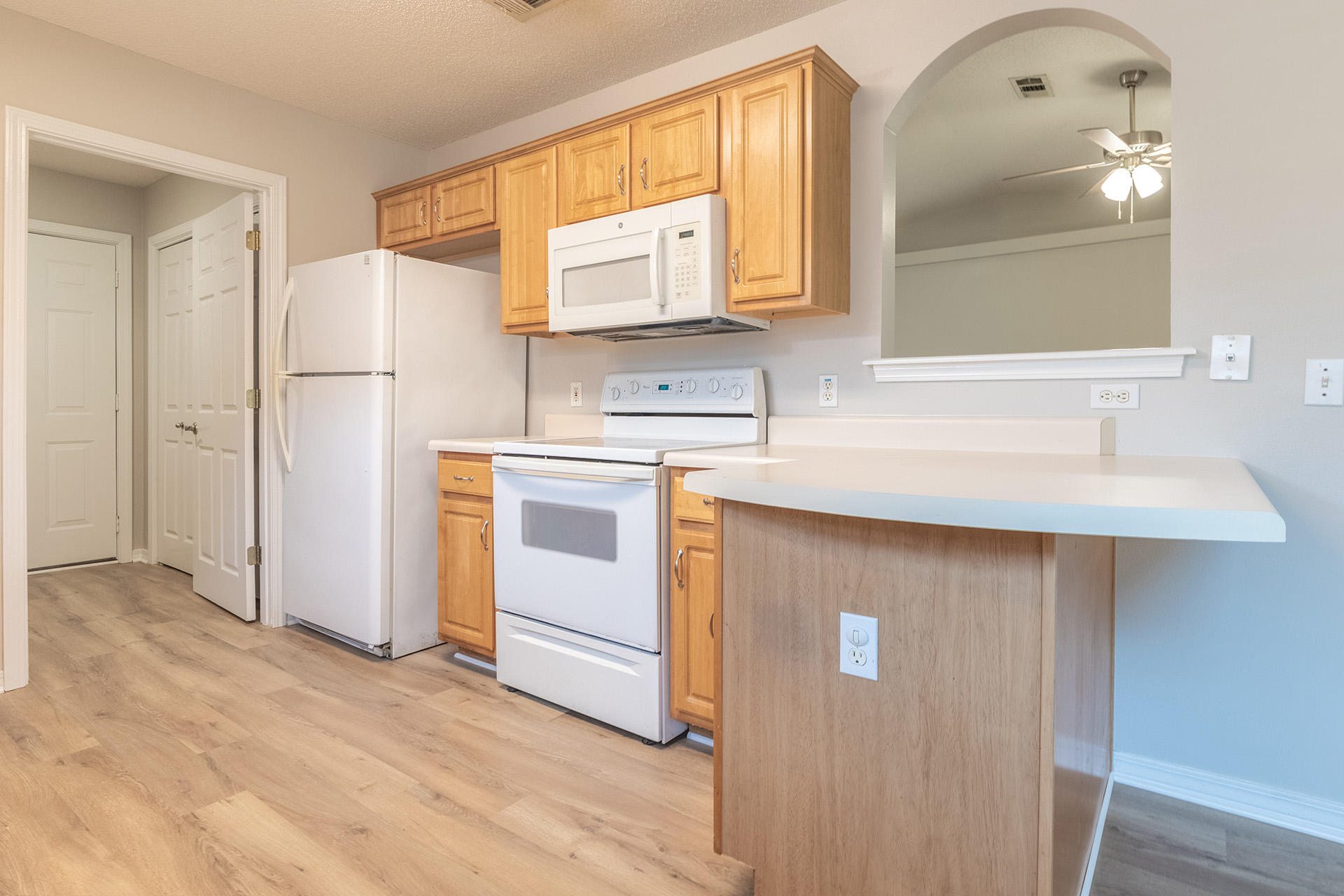 COBBLESTONE - Residential