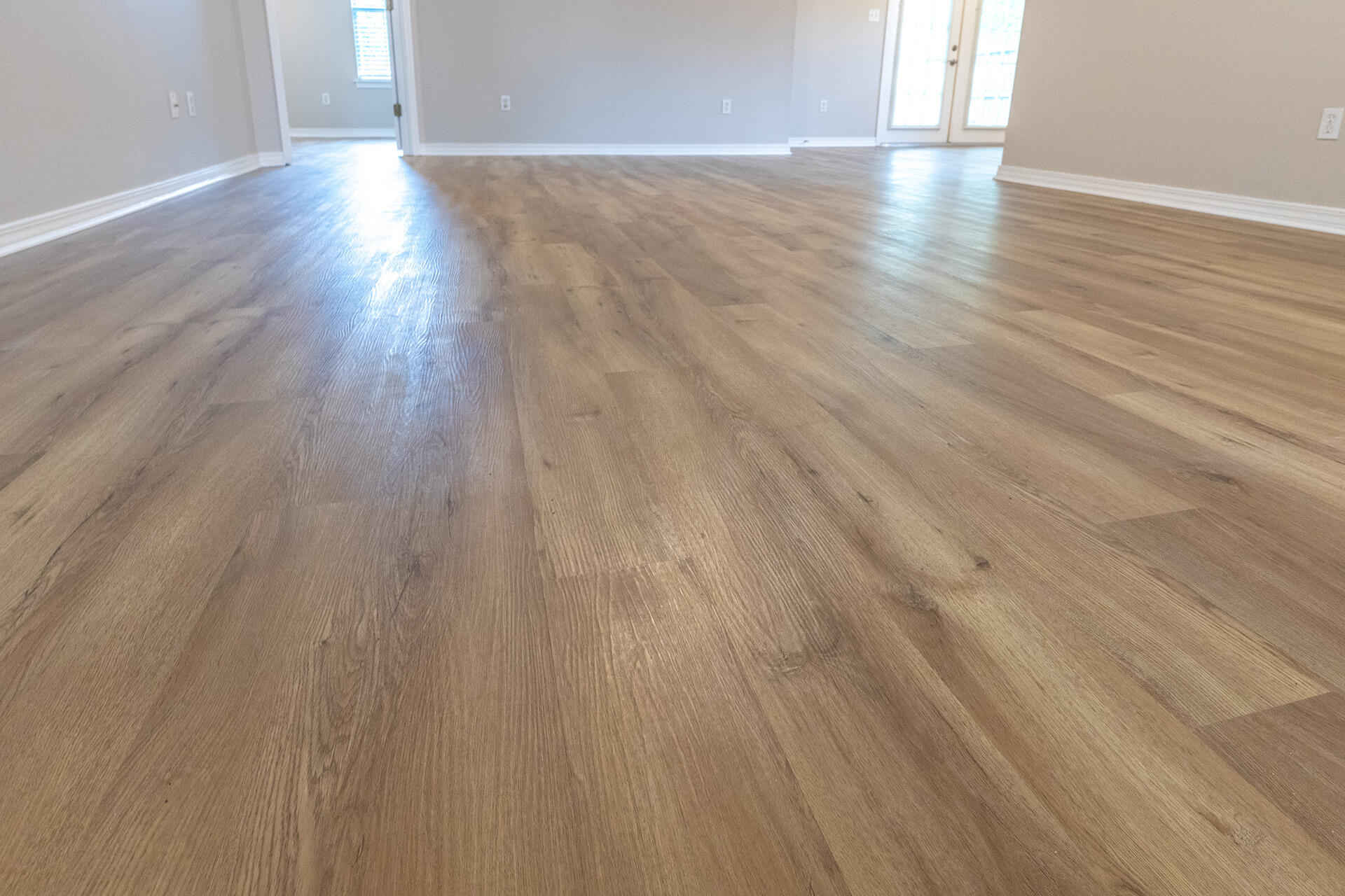 COBBLESTONE - Residential