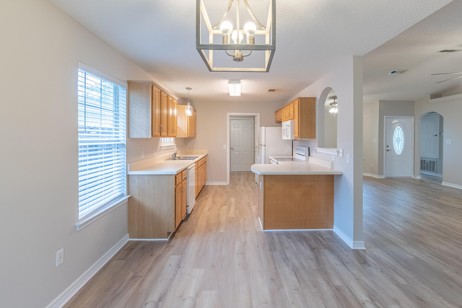 COBBLESTONE - Residential