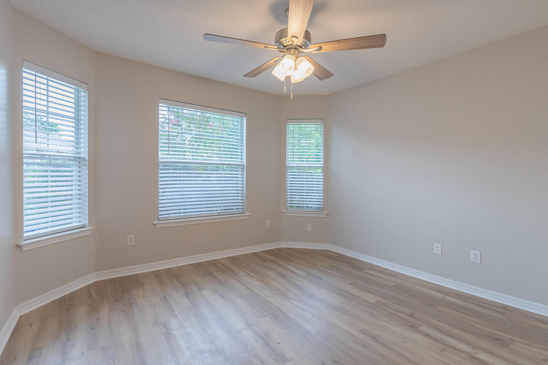 COBBLESTONE - Residential