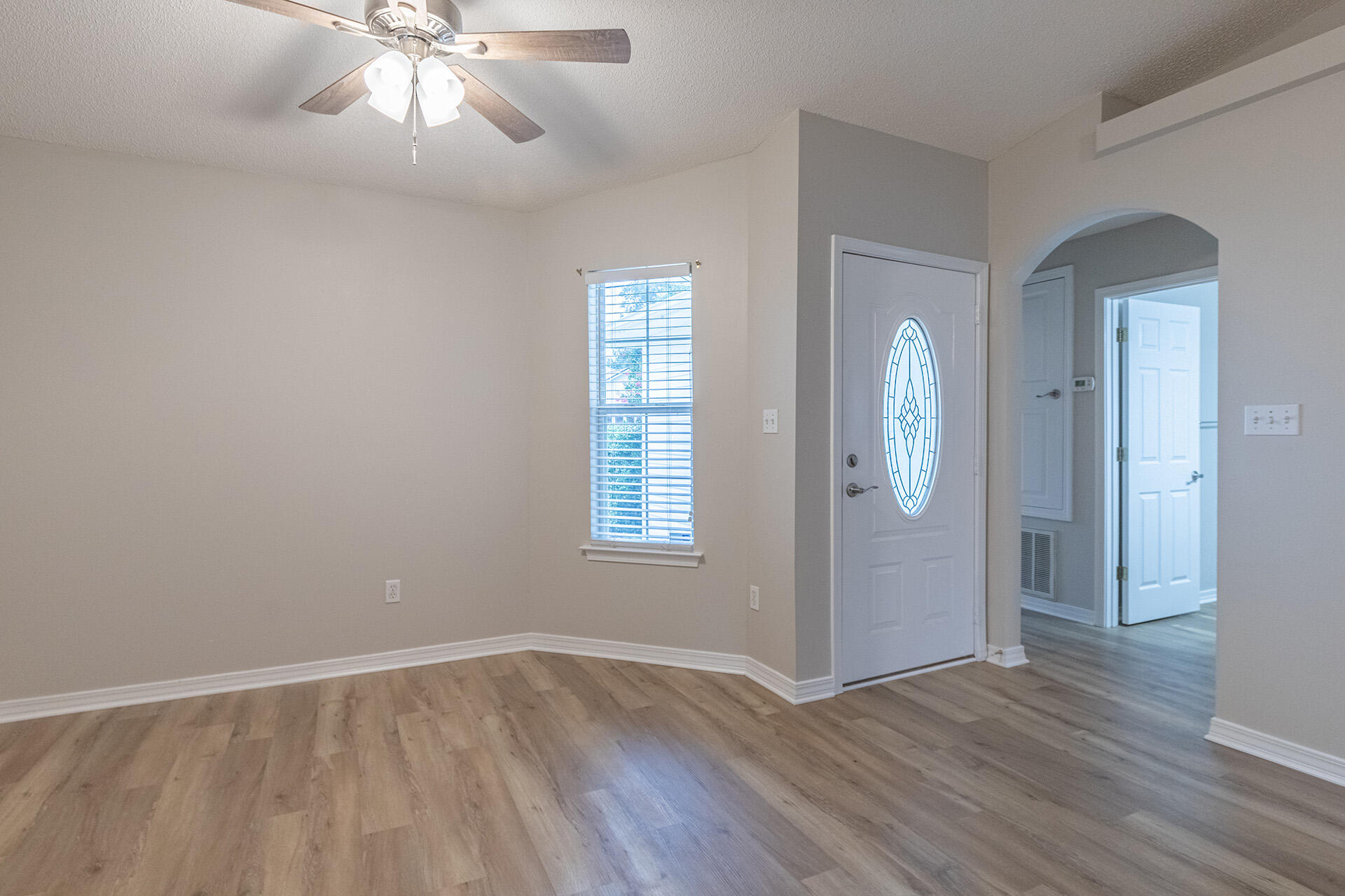 COBBLESTONE - Residential