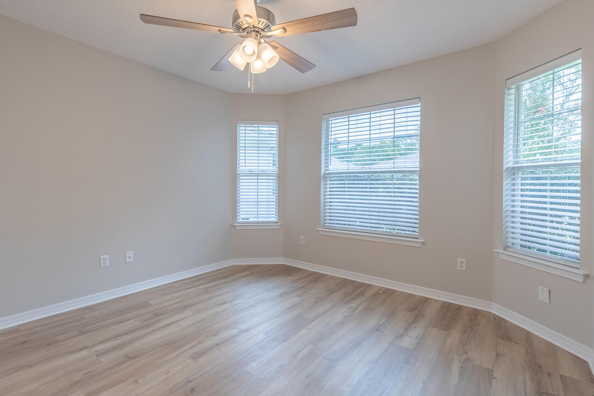 COBBLESTONE - Residential