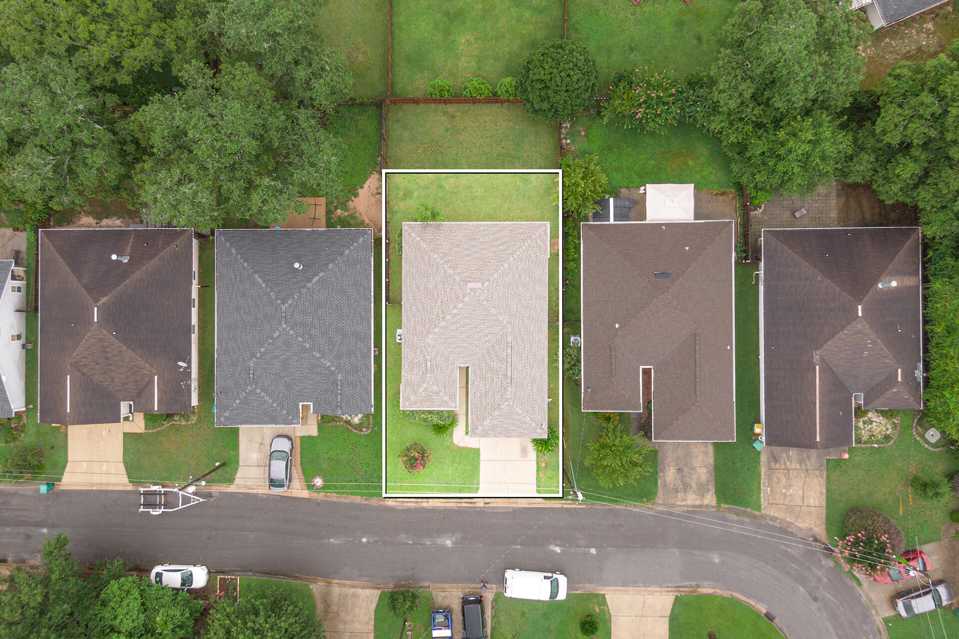 COBBLESTONE - Residential