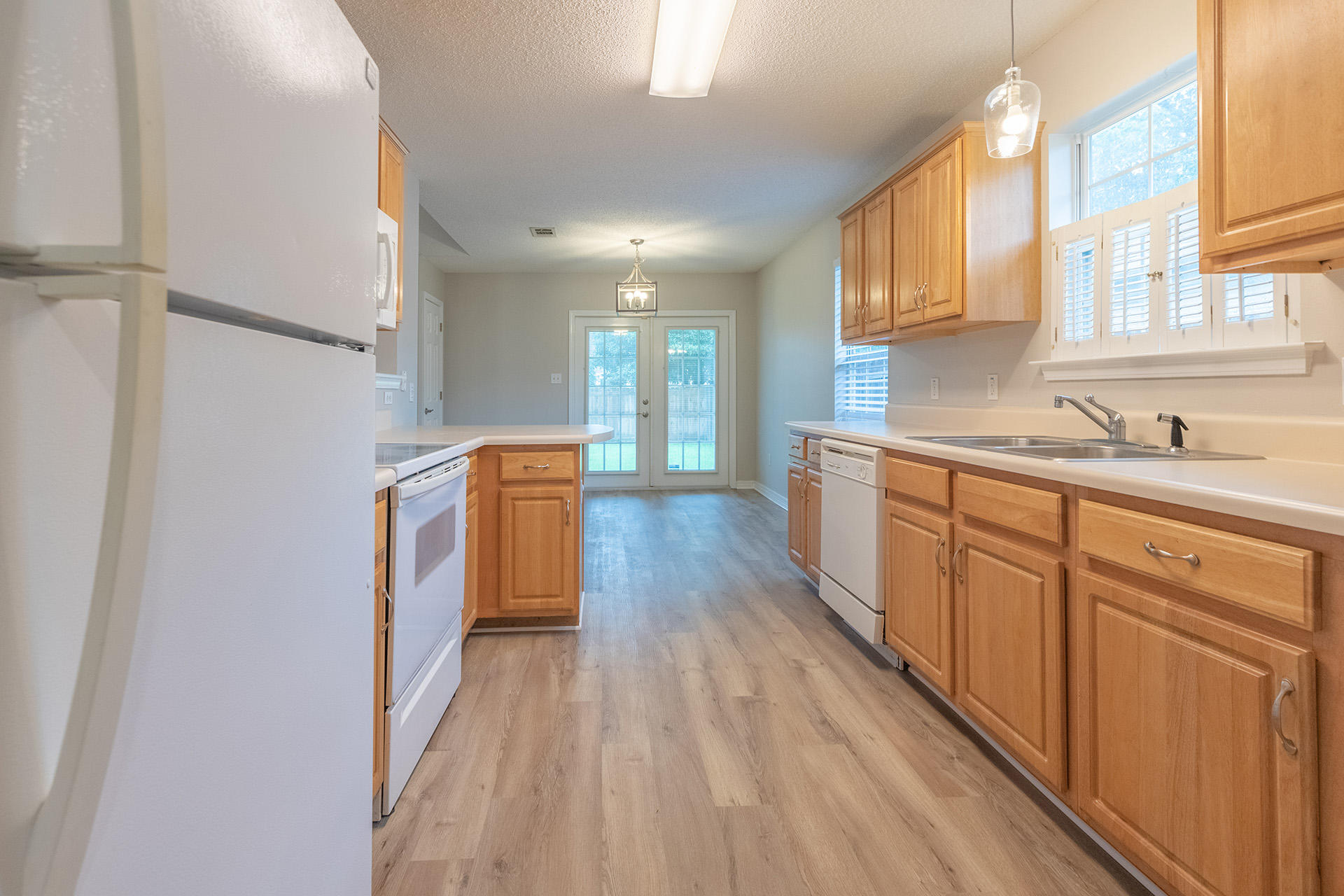 COBBLESTONE - Residential