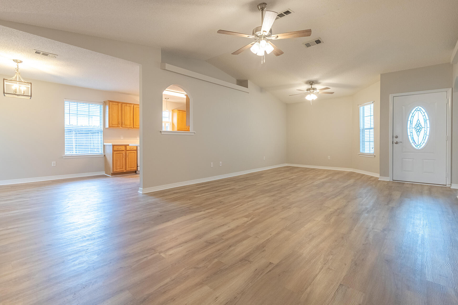 COBBLESTONE - Residential