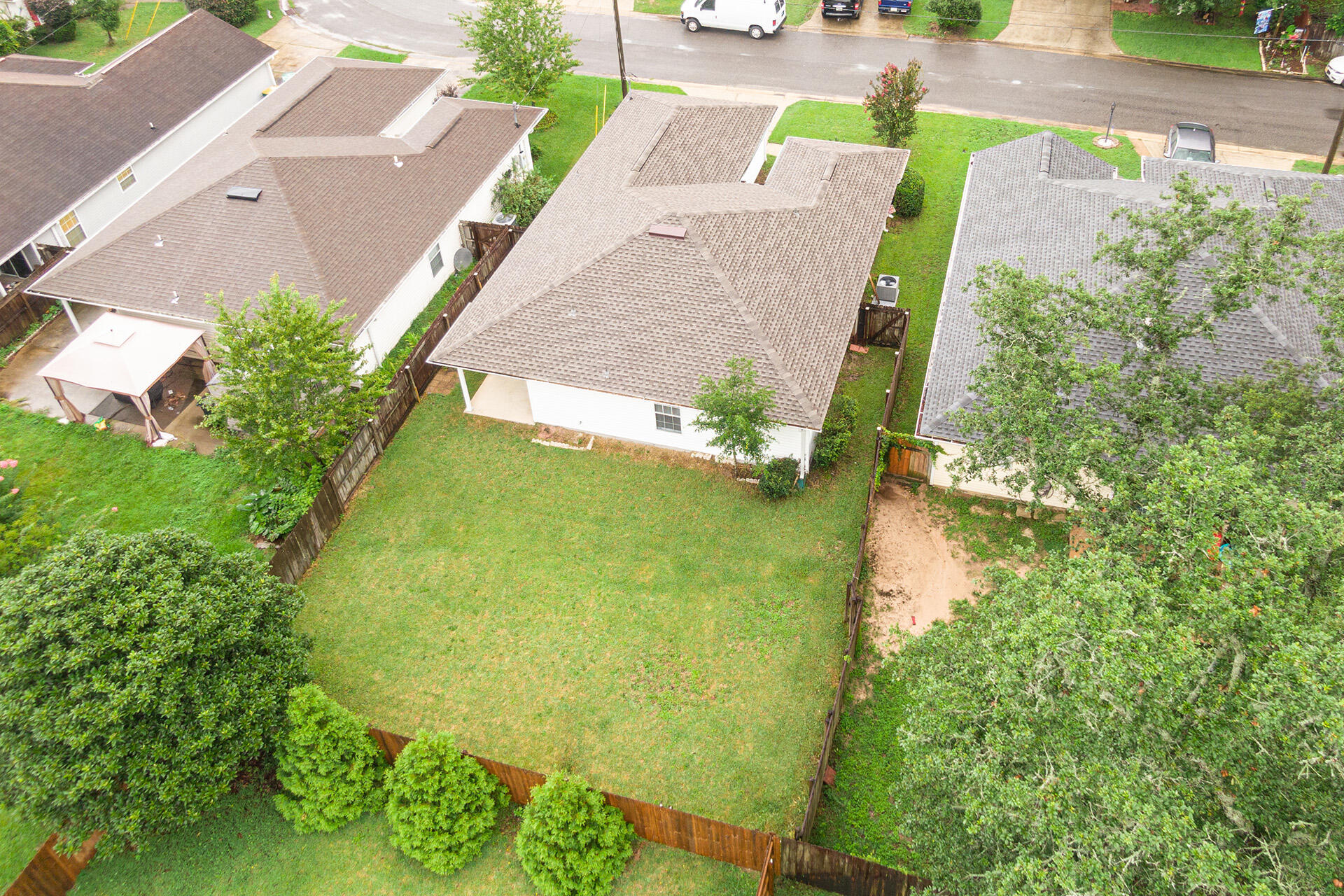 COBBLESTONE - Residential