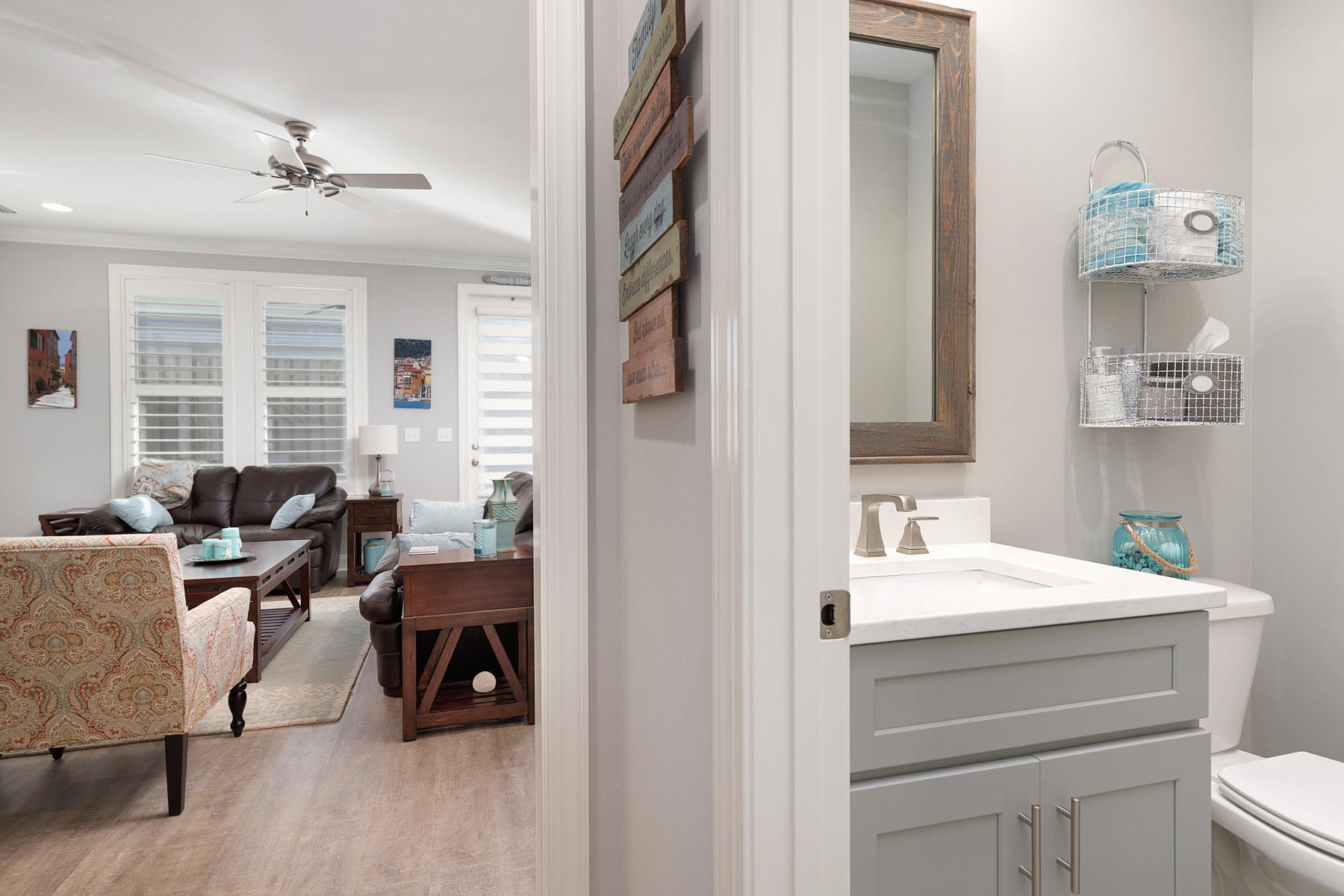 WATERSOUND ORIGINS - Residential