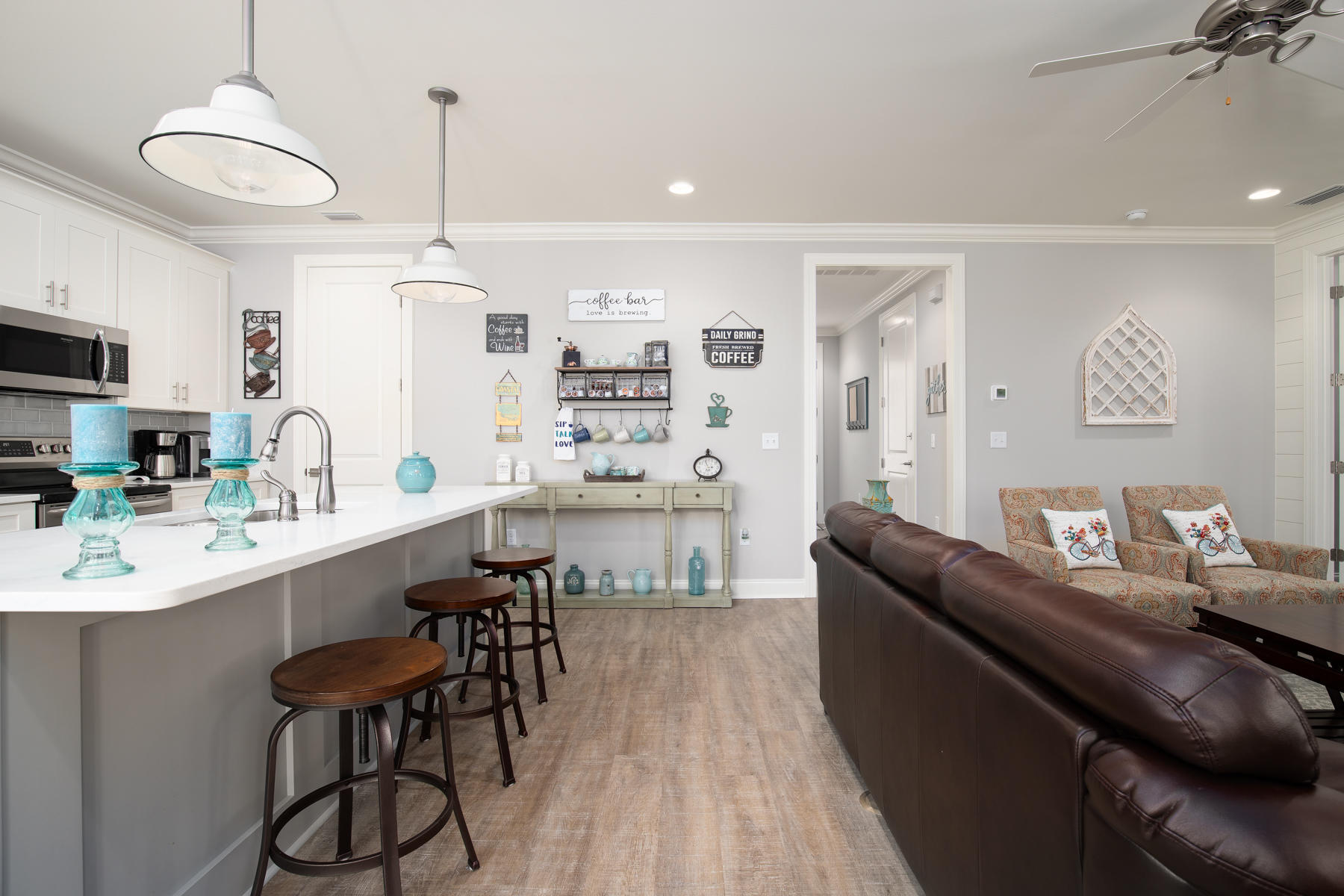 WATERSOUND ORIGINS - Residential