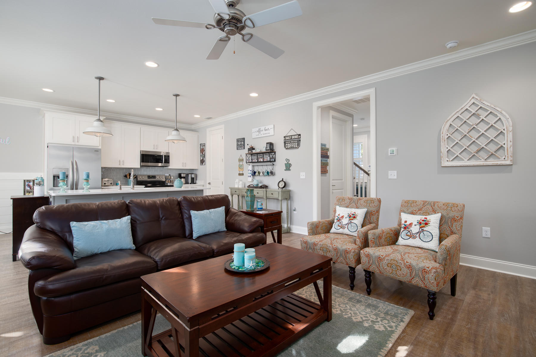 WATERSOUND ORIGINS - Residential